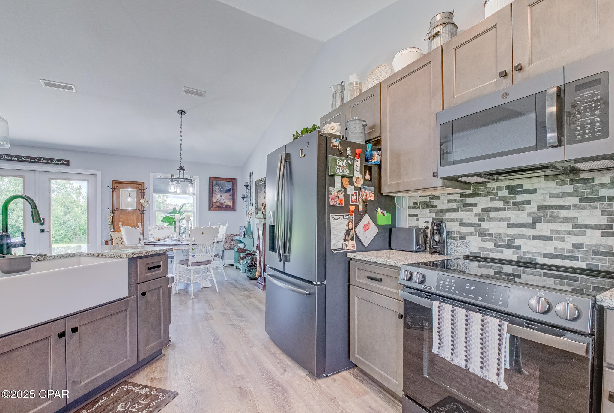 7932 S Mccann Road, Panama City, Florida image 10