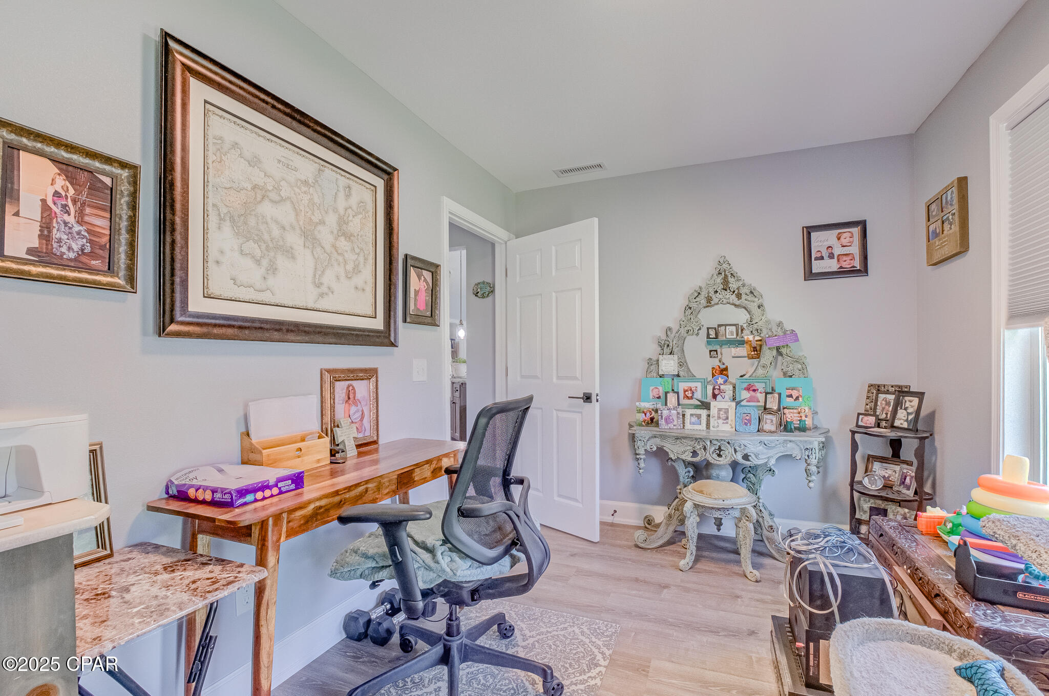 7932 S Mccann Road, Panama City, Florida image 19