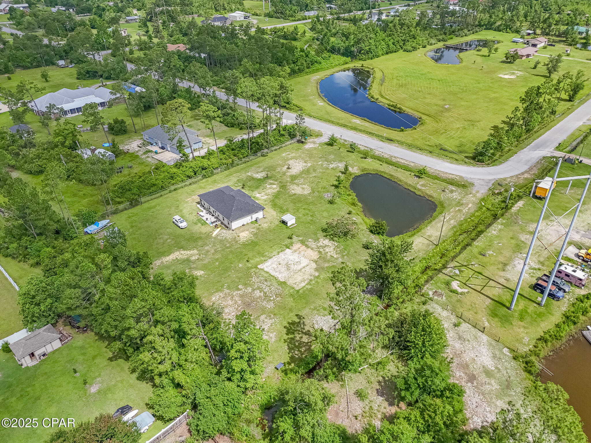 7932 S Mccann Road, Panama City, Florida image 28