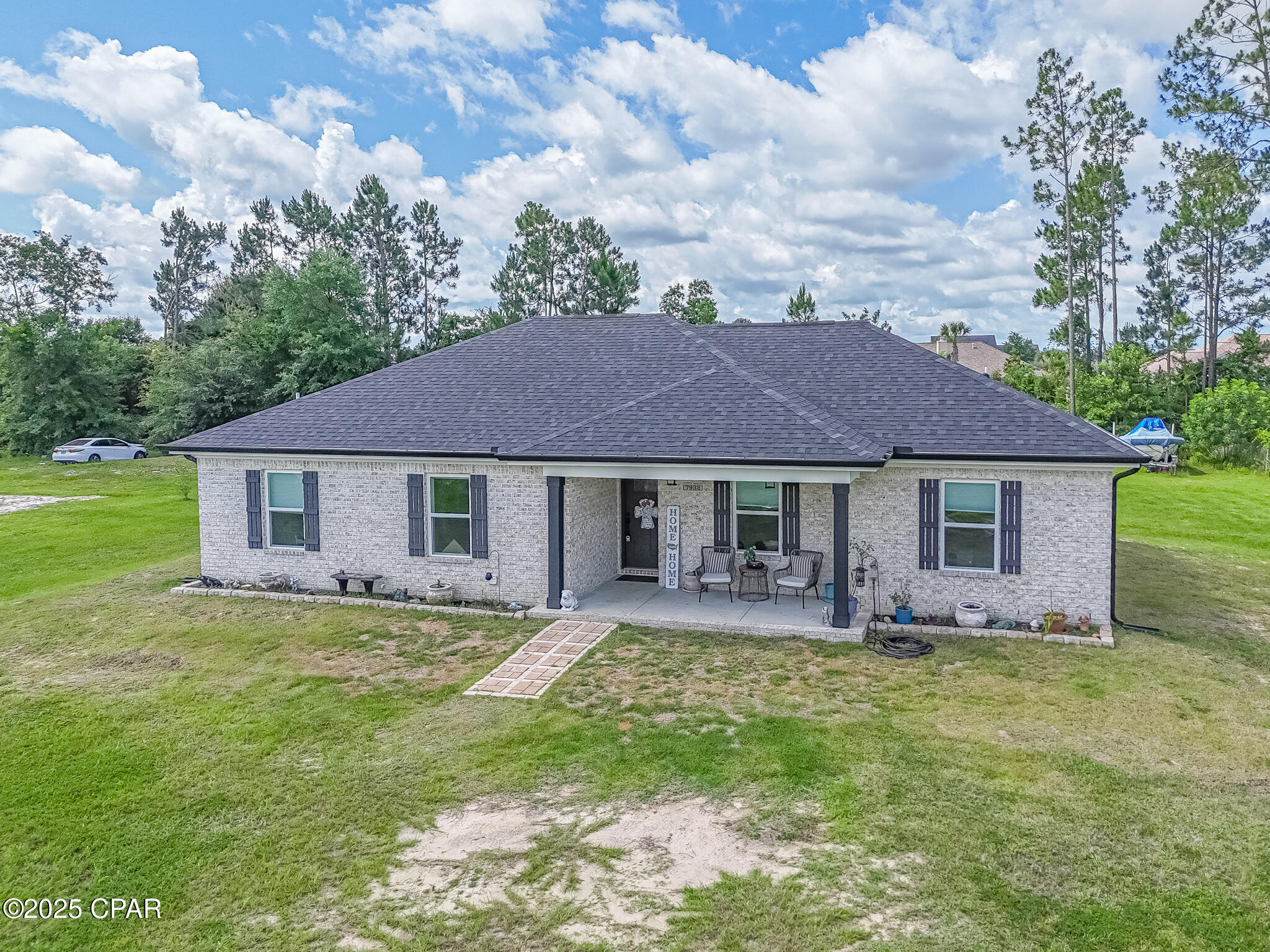 7932 S Mccann Road, Panama City, Florida image 3