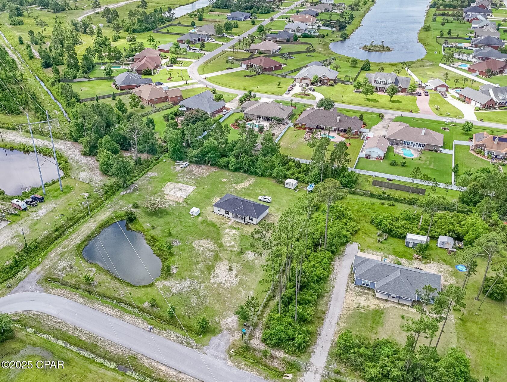 7932 S Mccann Road, Panama City, Florida image 30