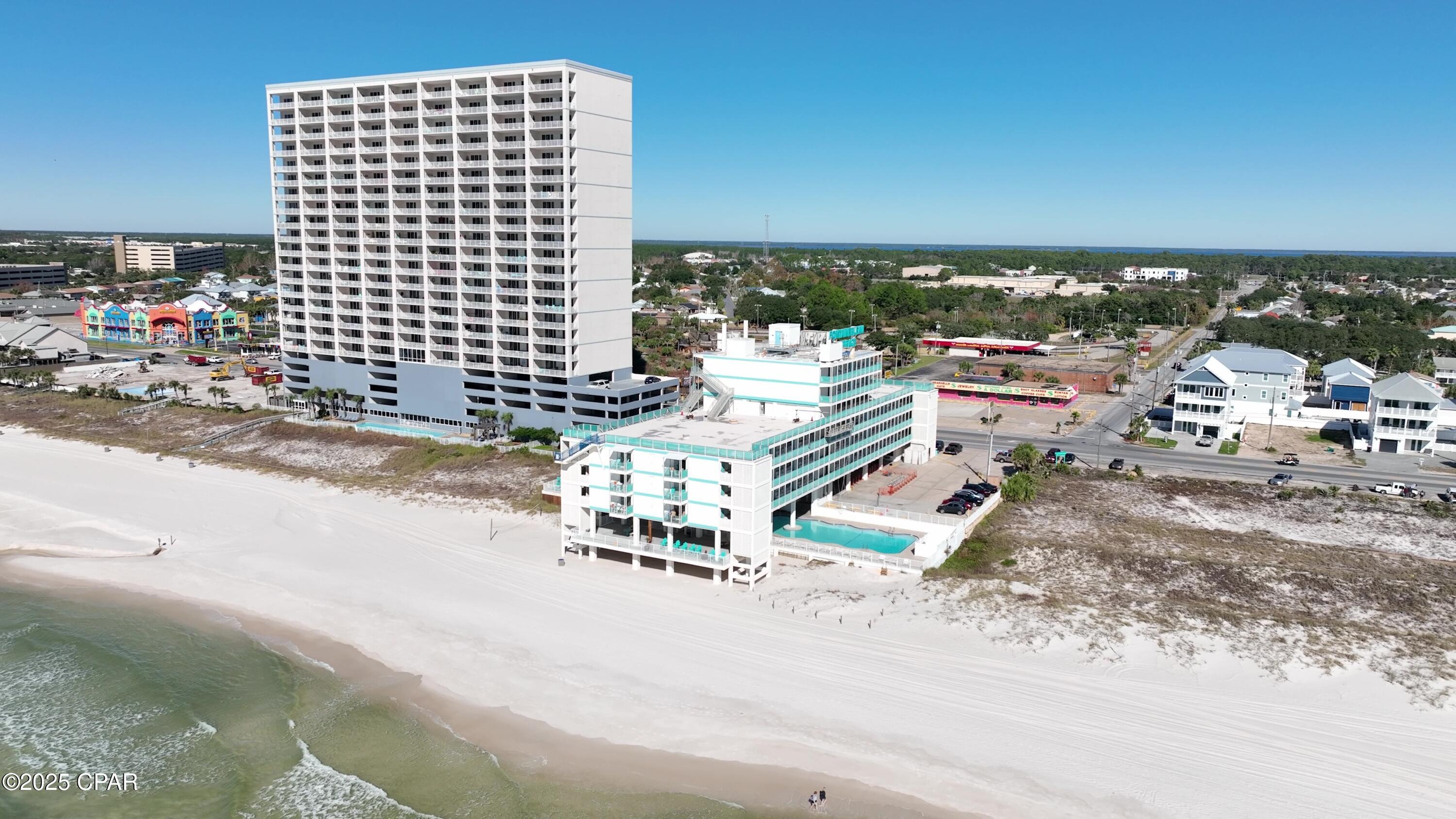 14401 Front Beach Rd Road #209, Panama City Beach, Florida image 23