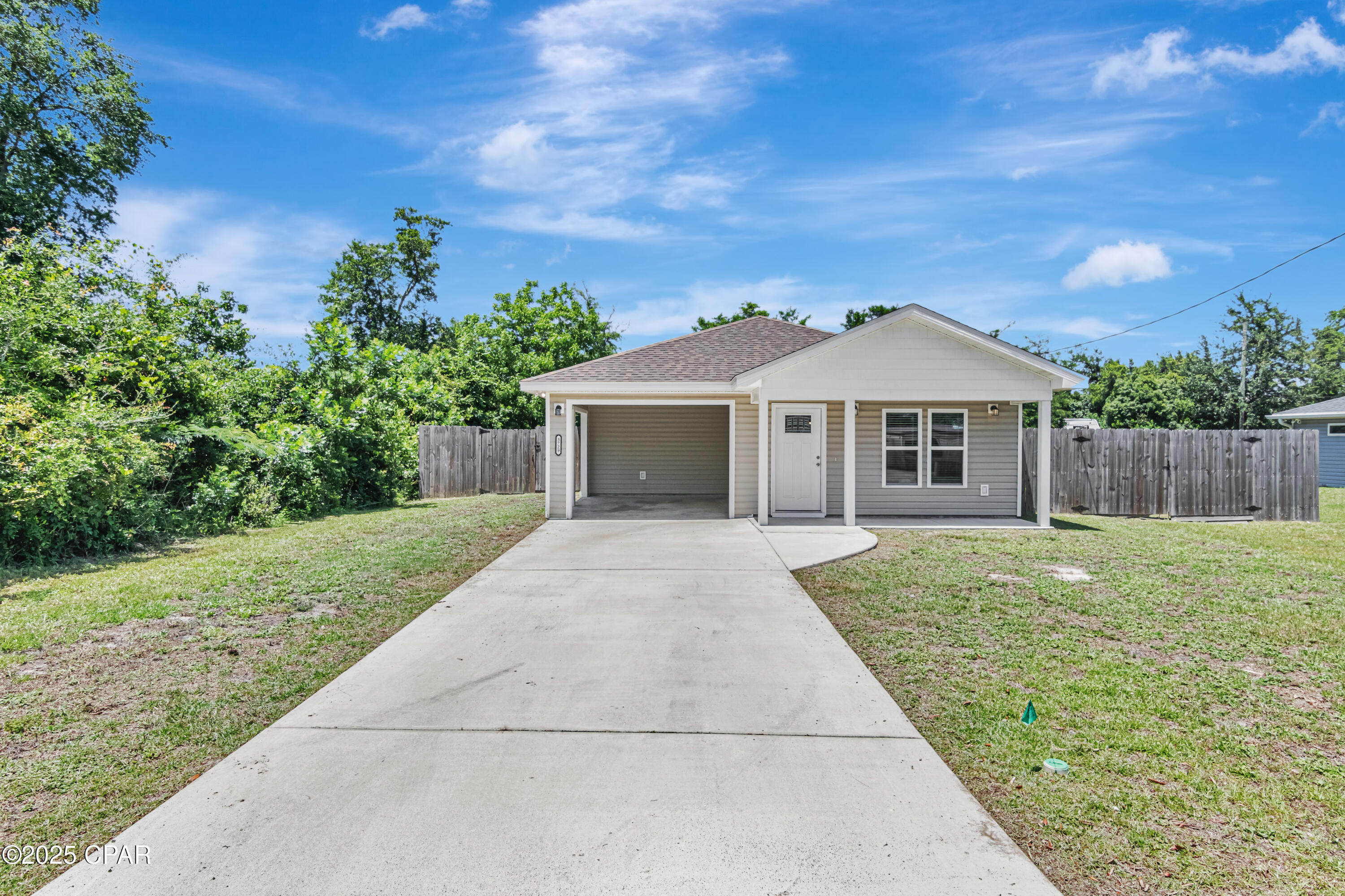 3729 E 9th Street, Panama City, Florida image 1