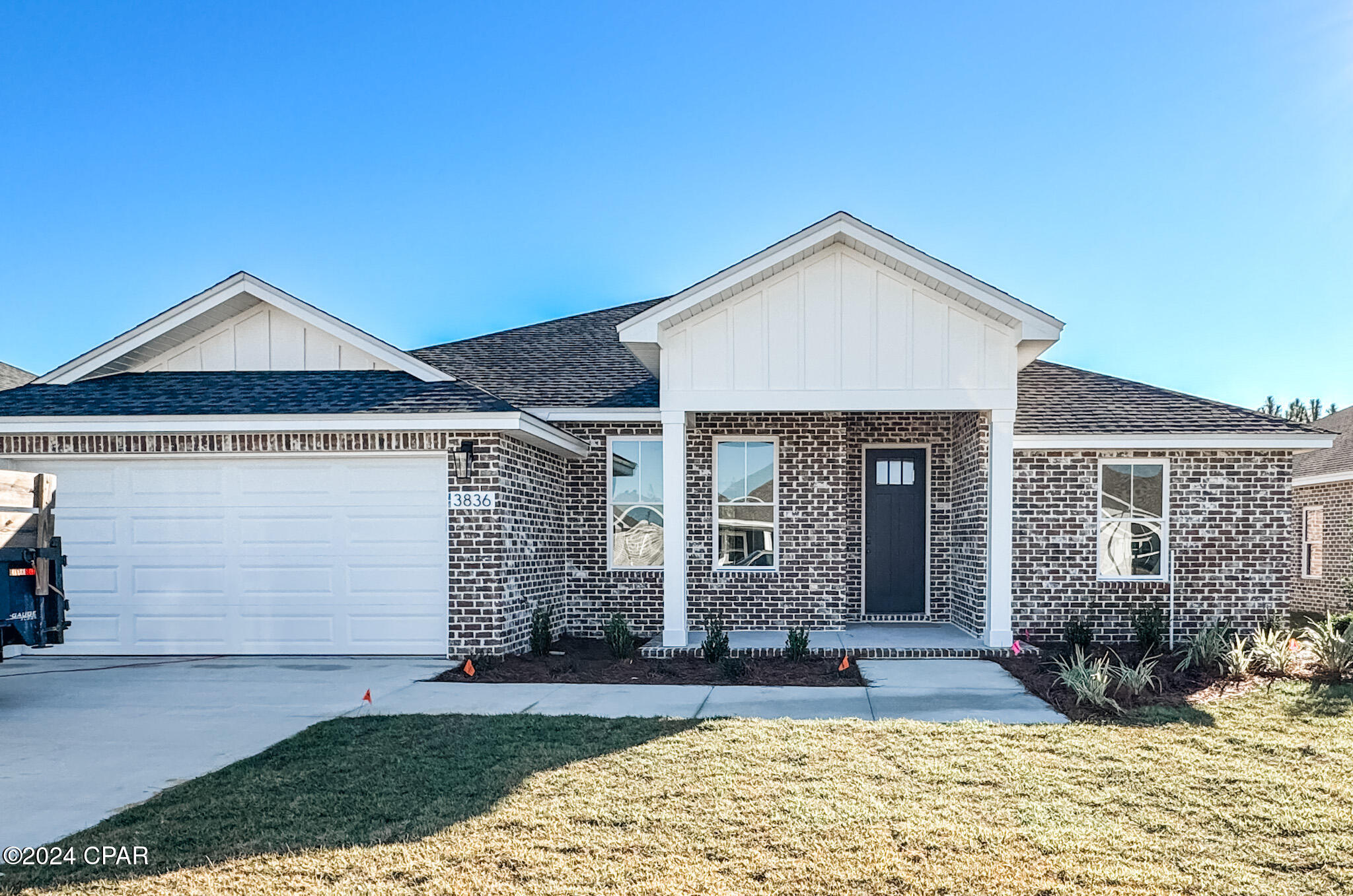 3905 Red Deer Circle #LOT 49, Panama City, Florida image 1