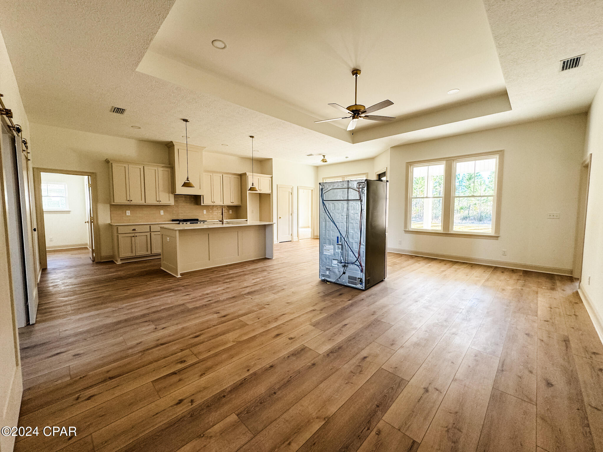 3905 Red Deer Circle #LOT 49, Panama City, Florida image 3