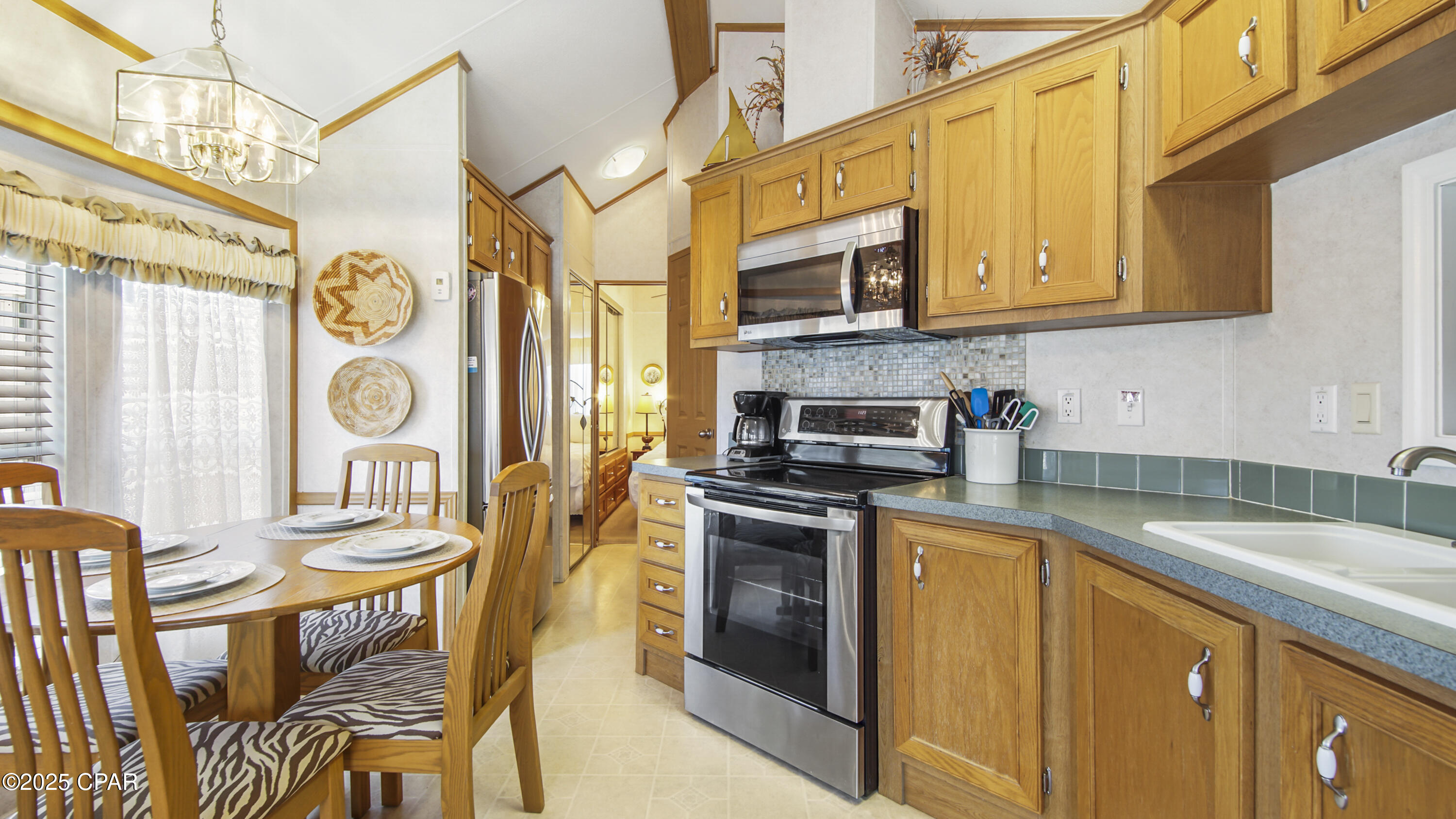 1219 Thomas Drive #164, Panama City Beach, Florida image 13