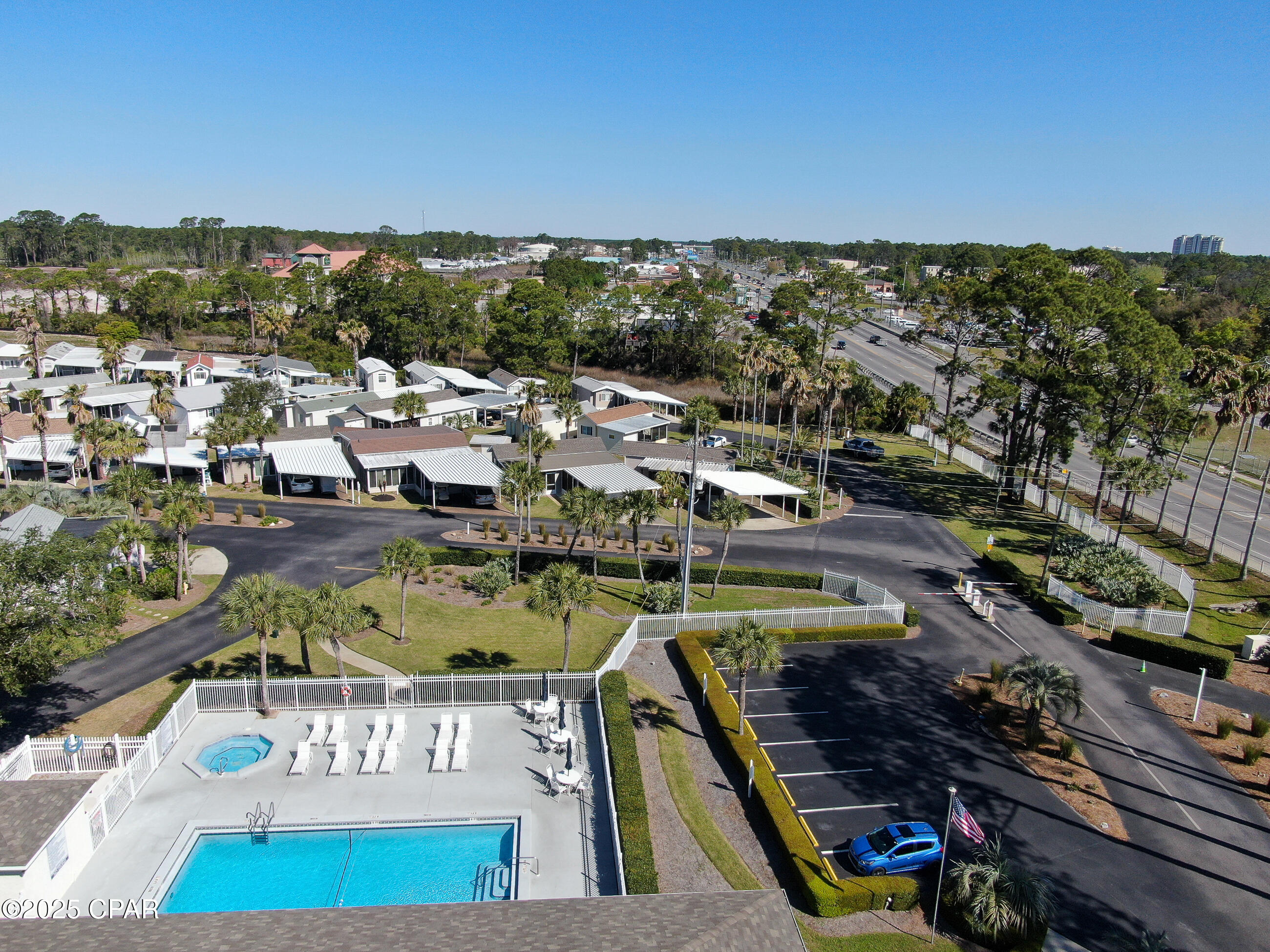 1219 Thomas Drive #164, Panama City Beach, Florida image 28