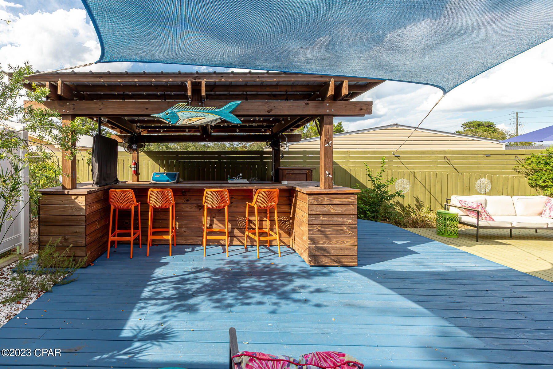 324 Derondo Street, Panama City Beach, Florida image 34