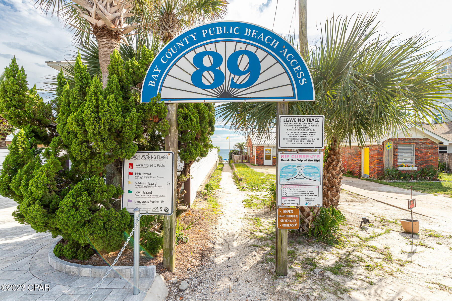 324 Derondo Street, Panama City Beach, Florida image 43