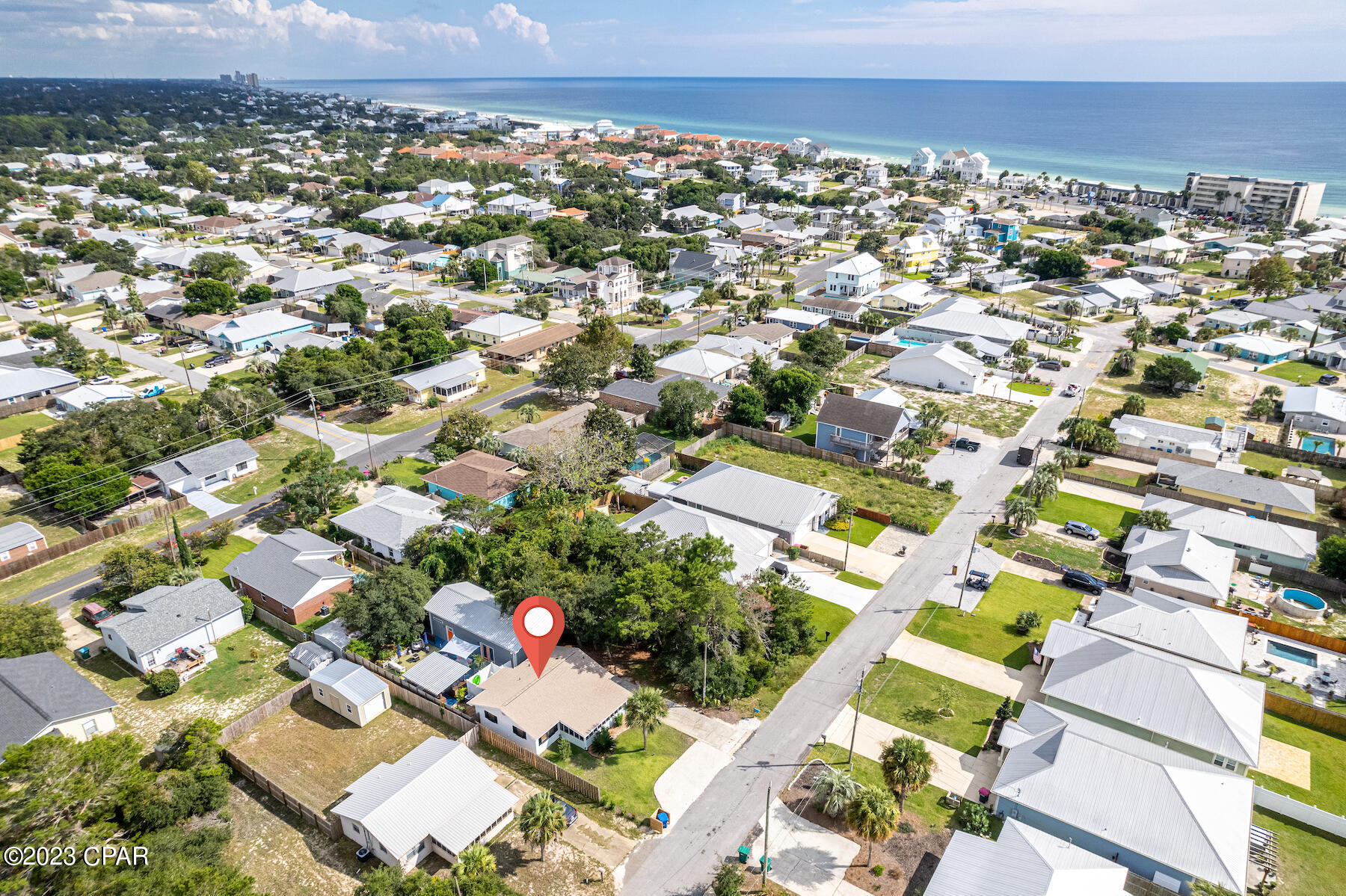 324 Derondo Street, Panama City Beach, Florida image 5