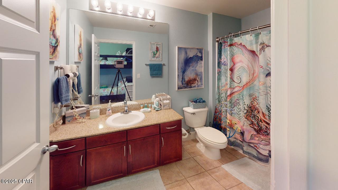 9860 S Thomas Drive #615, Panama City Beach, Florida image 14
