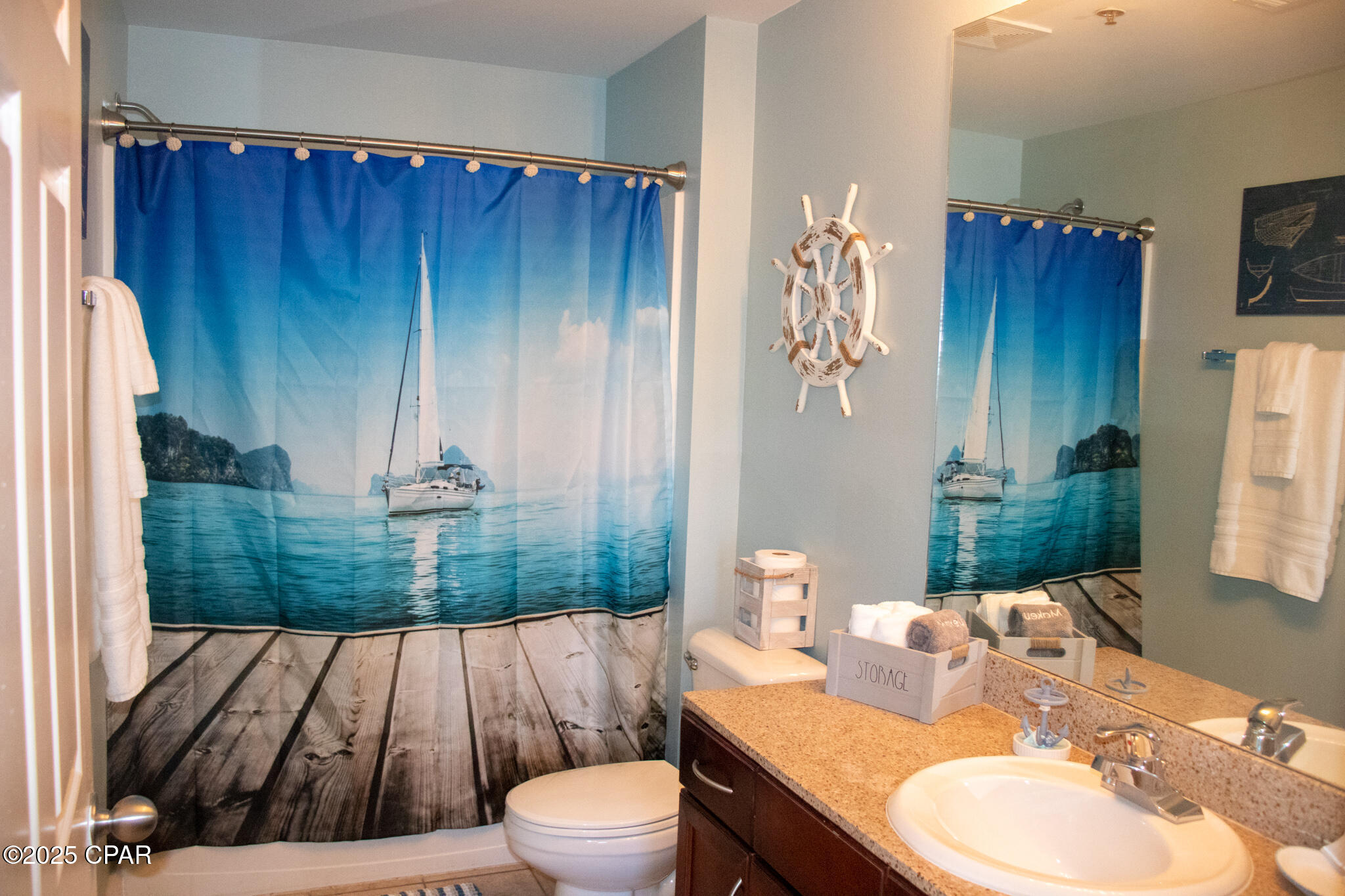 9860 S Thomas Drive #615, Panama City Beach, Florida image 16