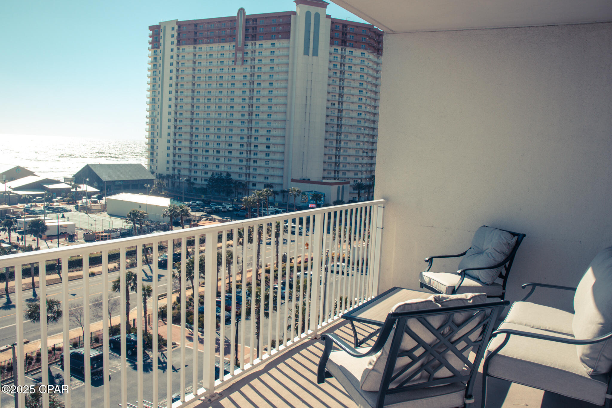 9860 S Thomas Drive #615, Panama City Beach, Florida image 18