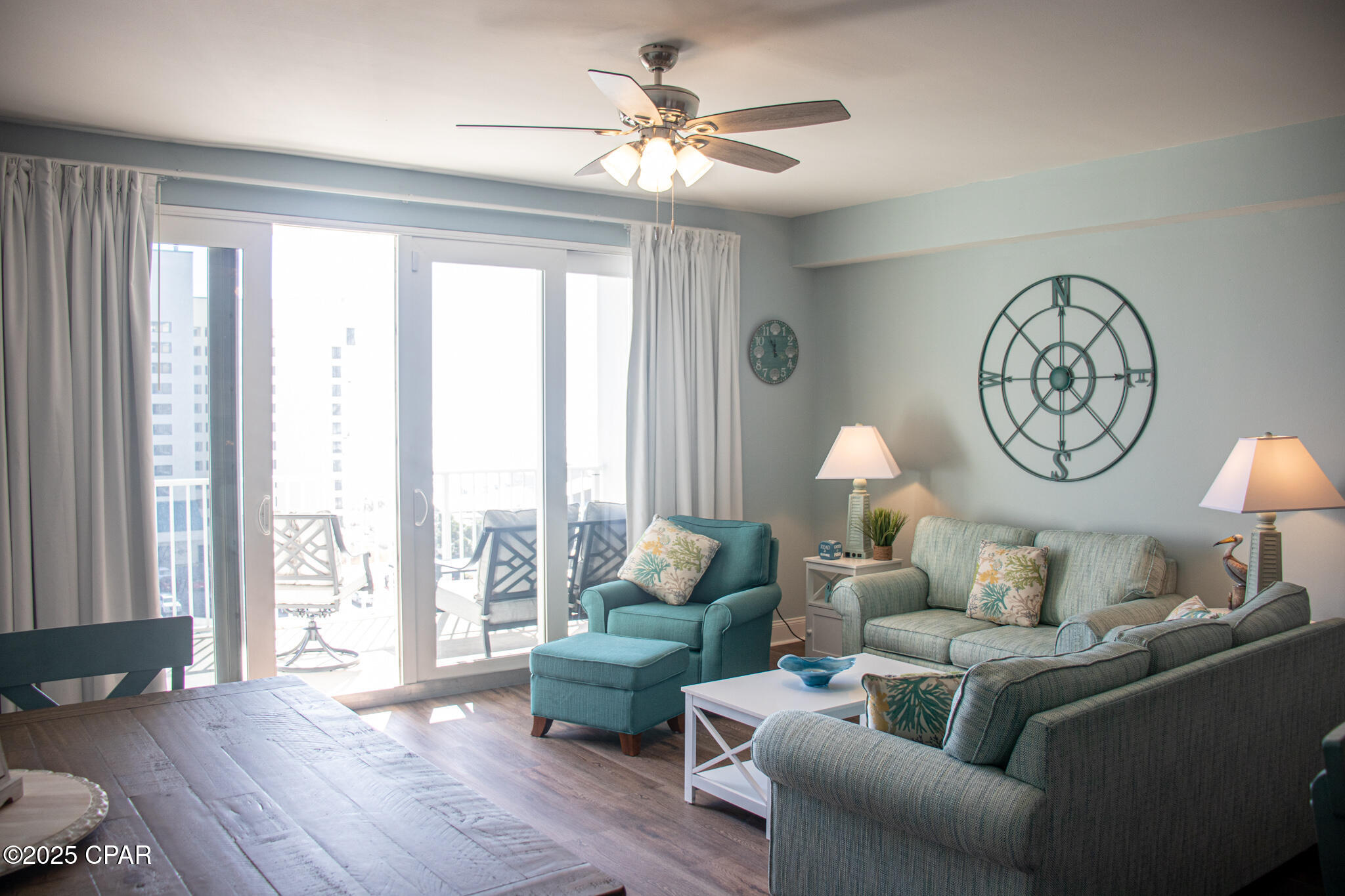 9860 S Thomas Drive #615, Panama City Beach, Florida image 2