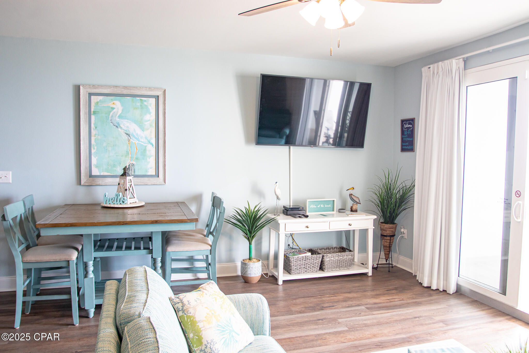 9860 S Thomas Drive #615, Panama City Beach, Florida image 4