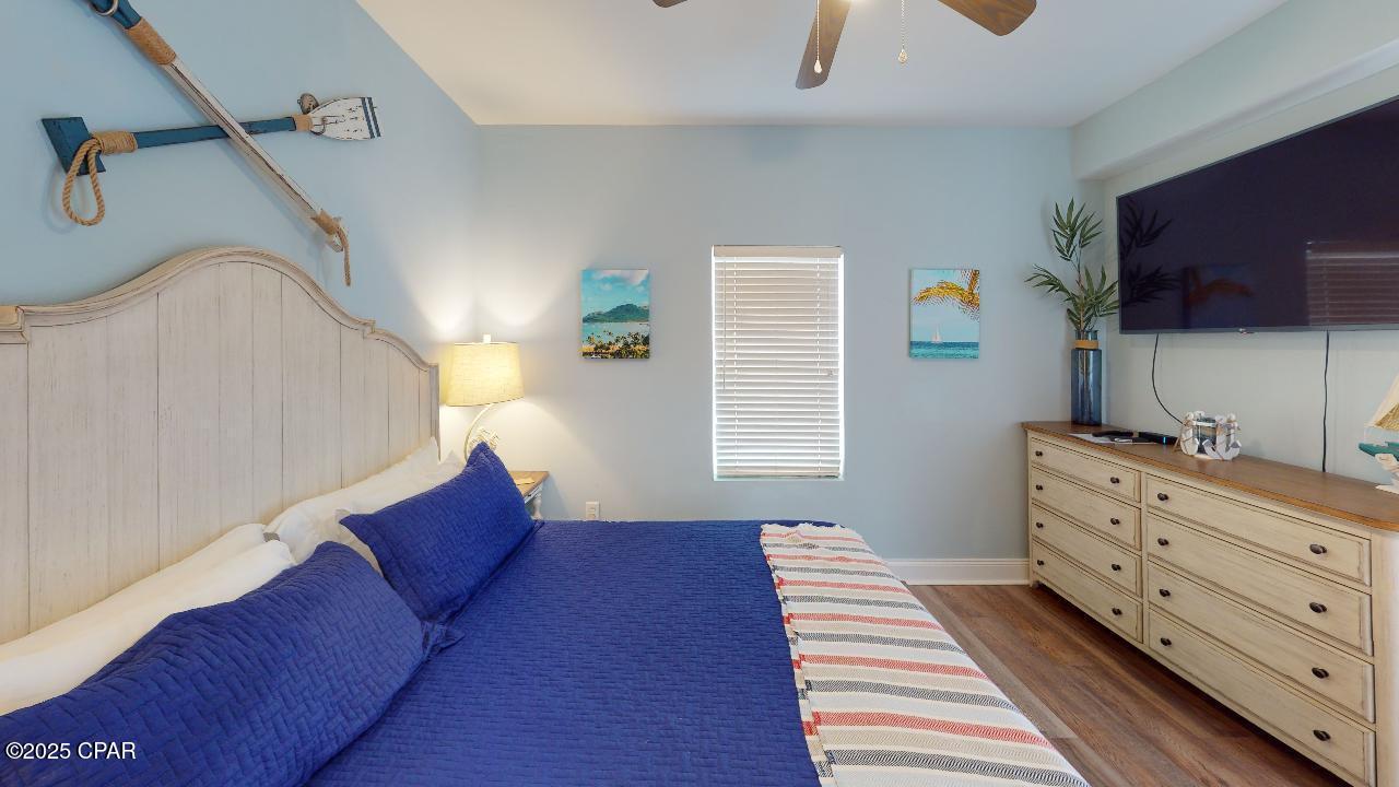9860 S Thomas Drive #615, Panama City Beach, Florida image 7