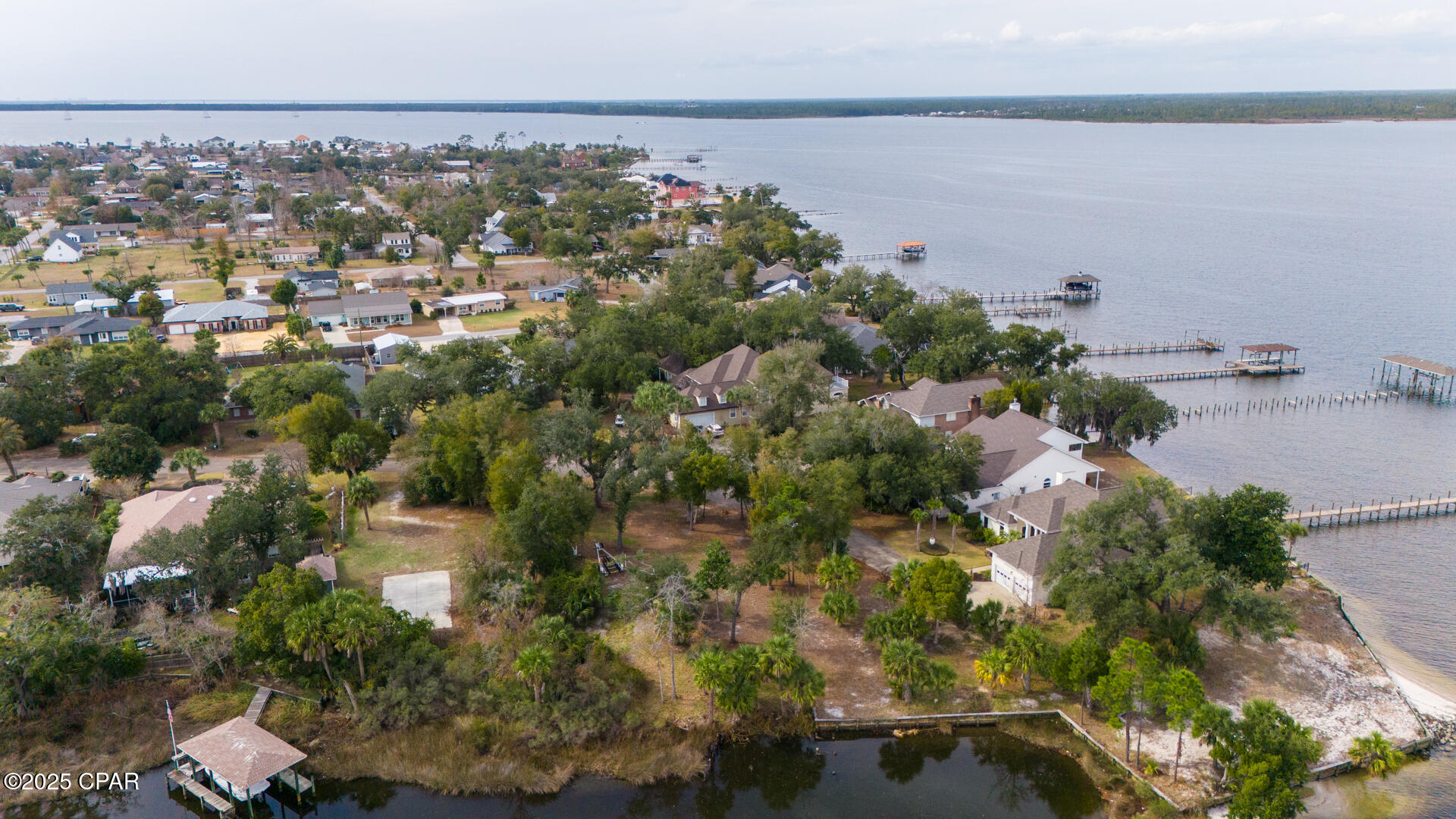 105 Harbour Pointe Drive, Lynn Haven, Florida image 4