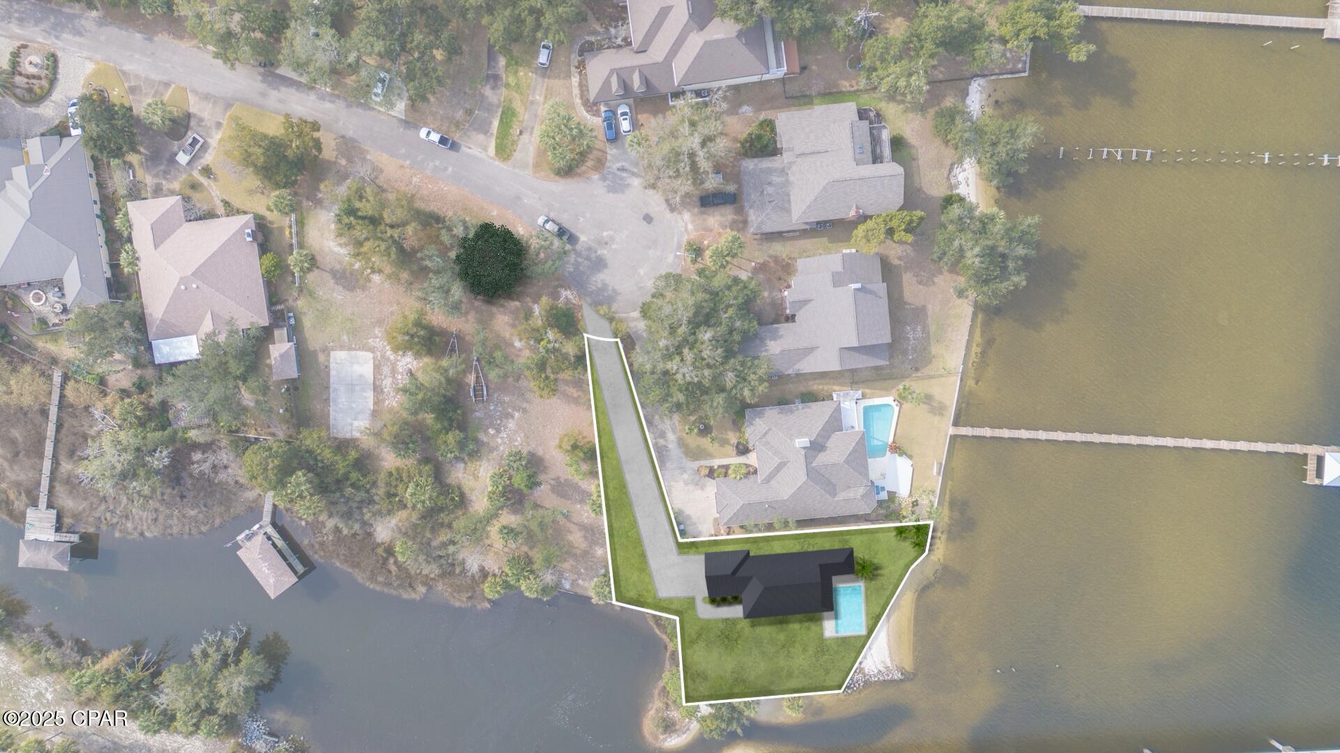 Image 5 For 105 Harbour Pointe Drive