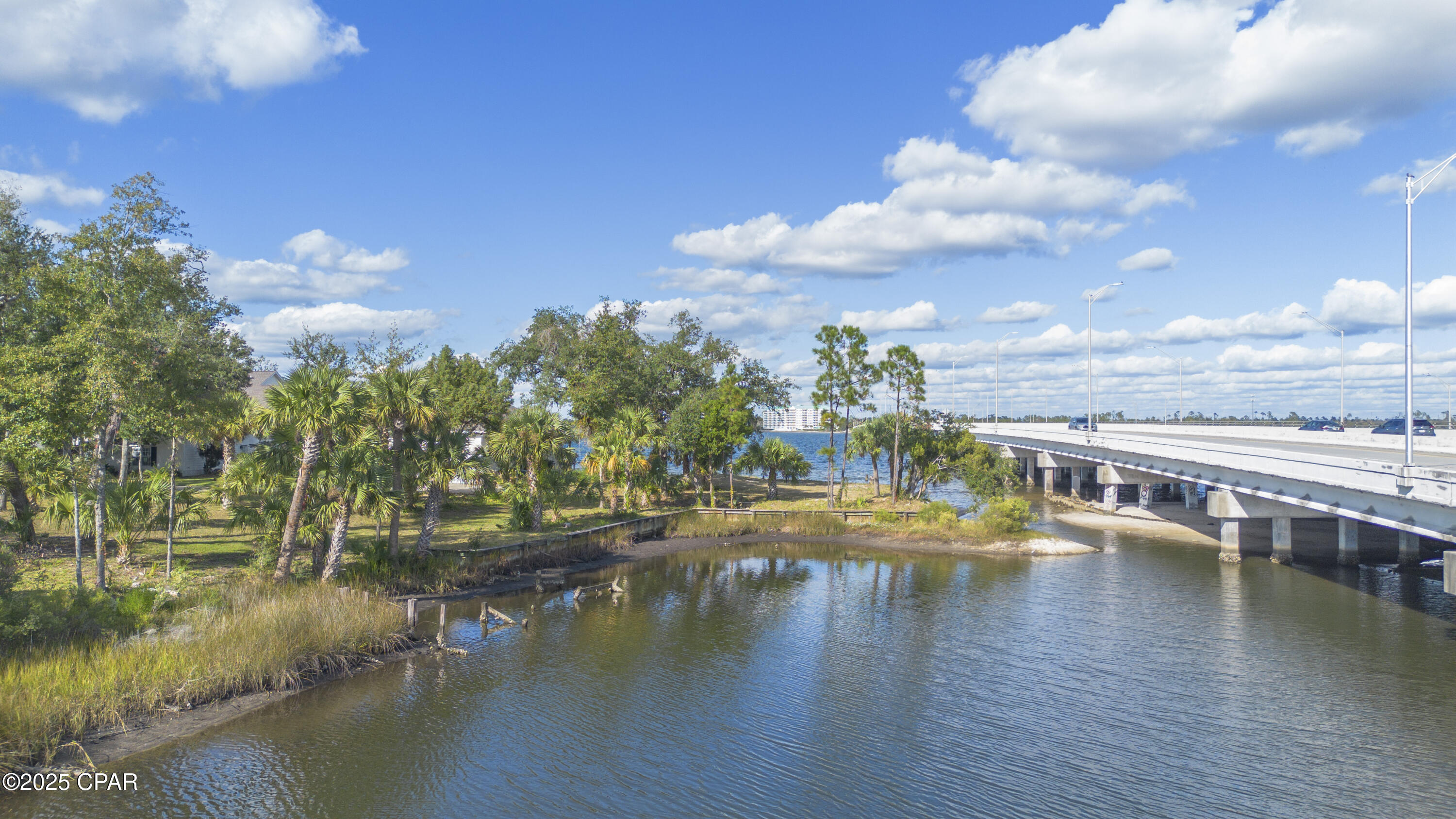 105 Harbour Pointe Drive, Lynn Haven, Florida image 9