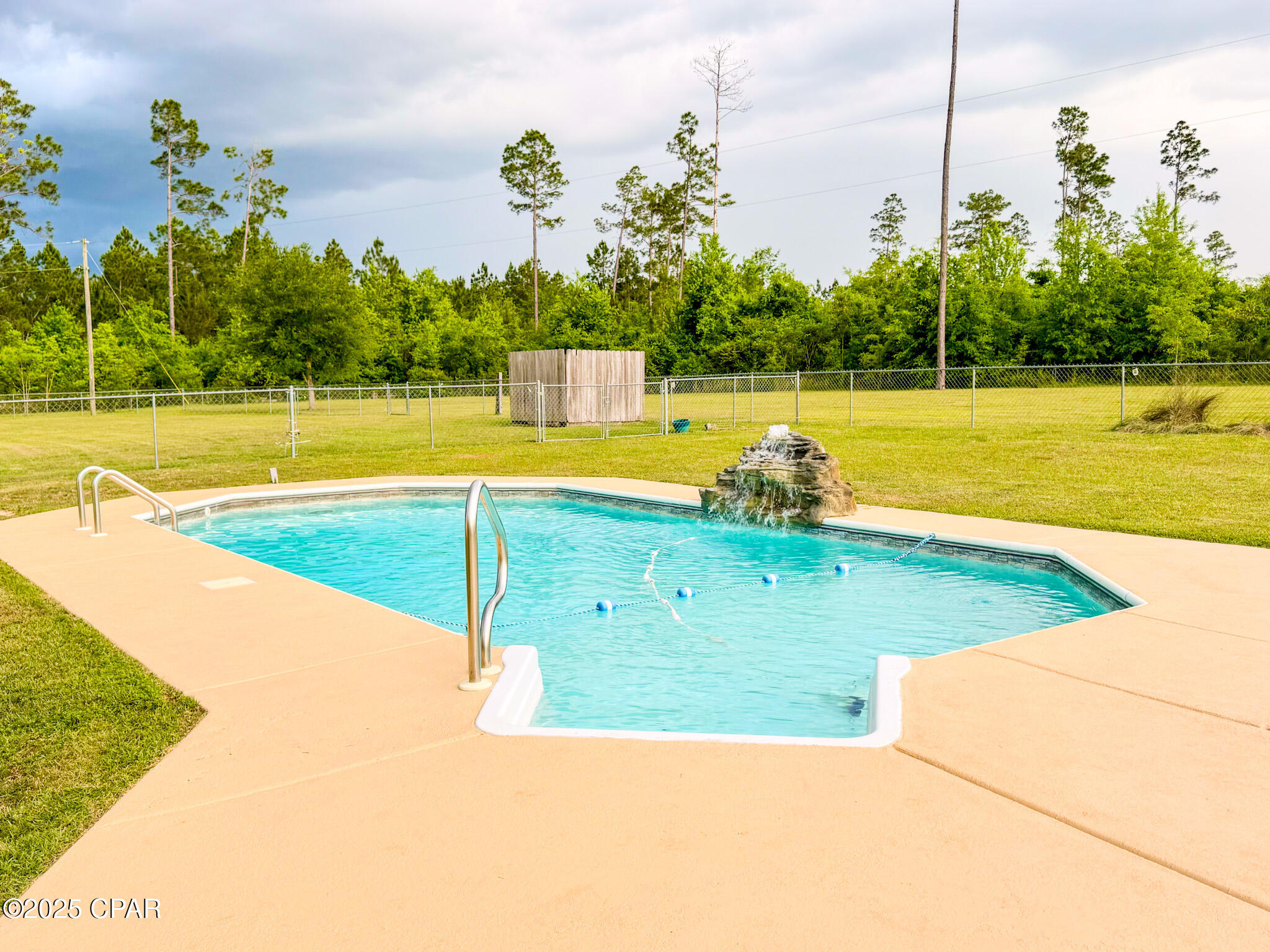 2281 Seay Road, Cottondale, Florida image 32