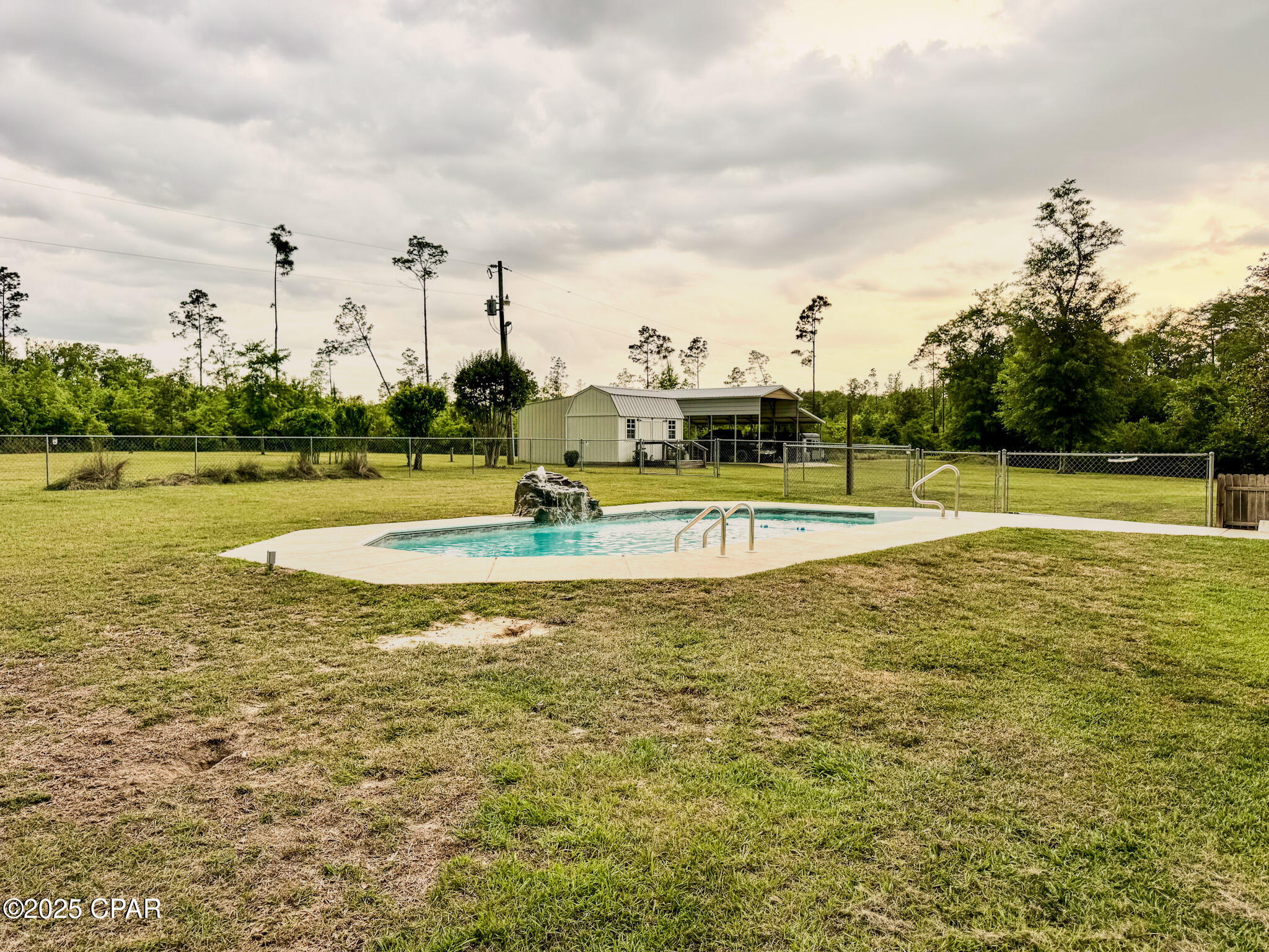 2281 Seay Road, Cottondale, Florida image 34