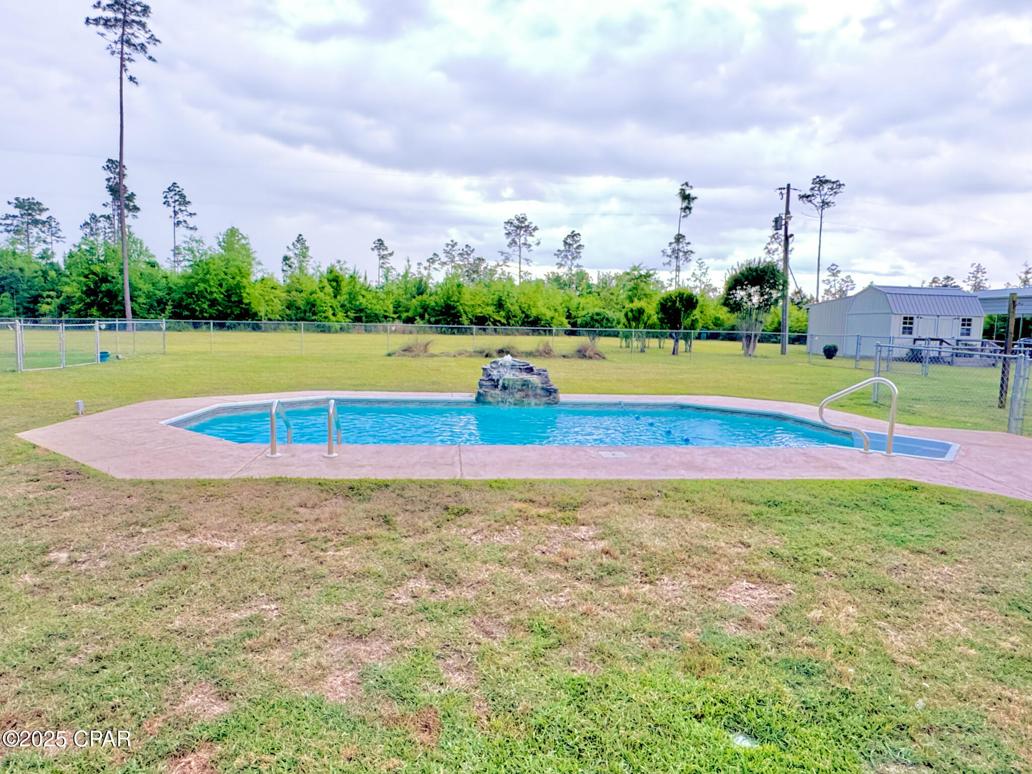 2281 Seay Road, Cottondale, Florida image 36