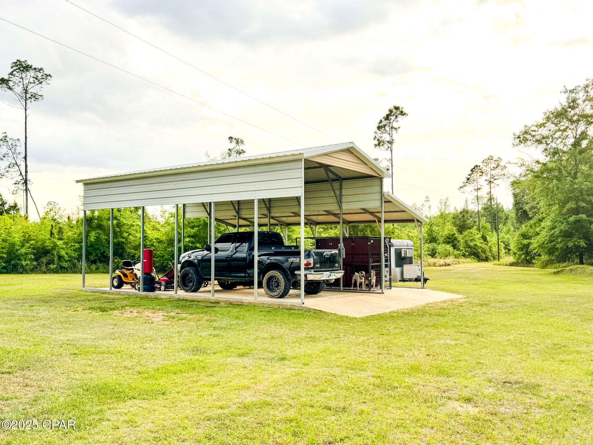 2281 Seay Road, Cottondale, Florida image 44