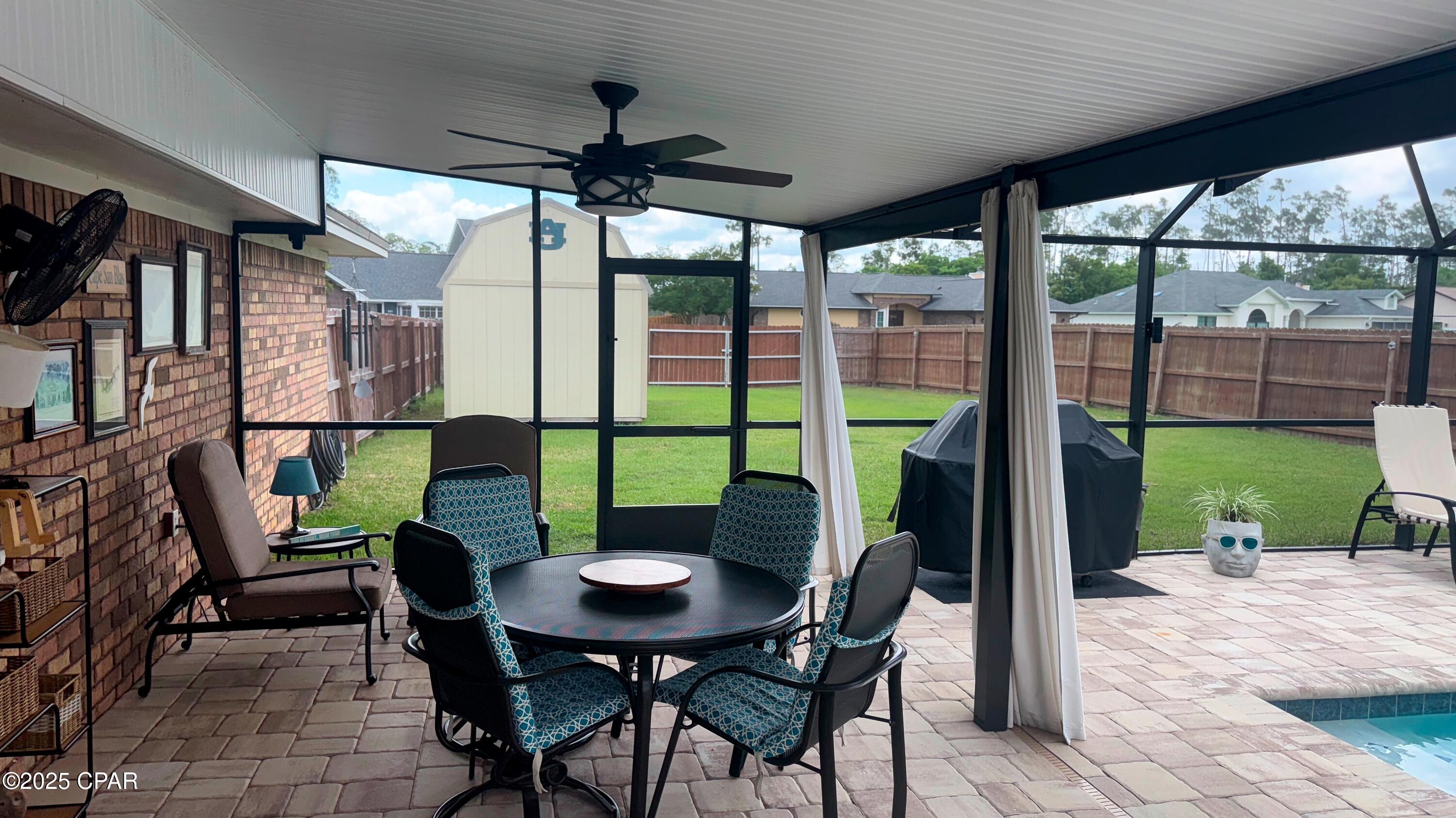 812 Plantation, Panama City, Florida image 28