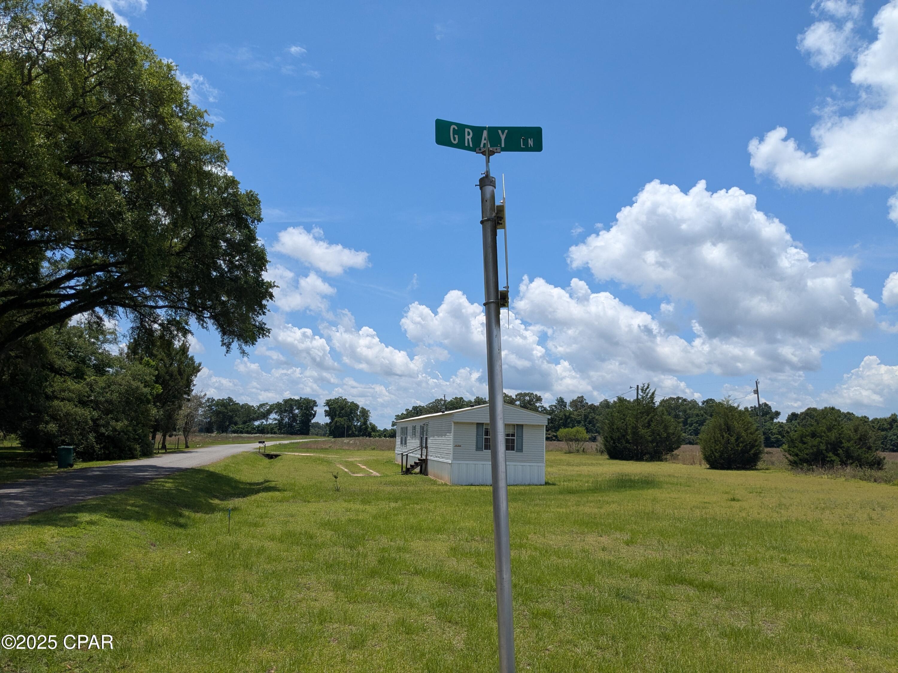 Gray Lane, Campbellton, Florida image 5