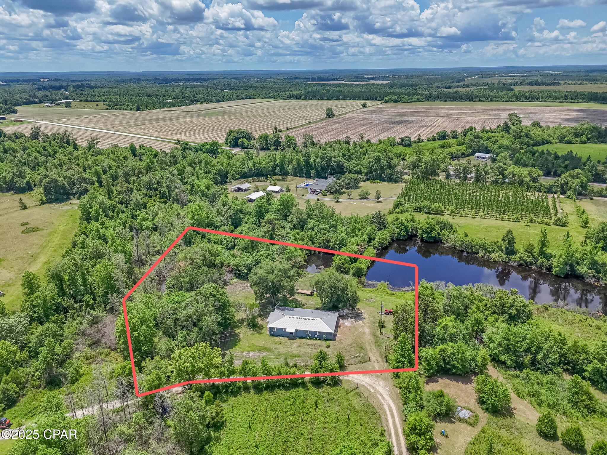 Image 1 For 25966 George Maloy Lane