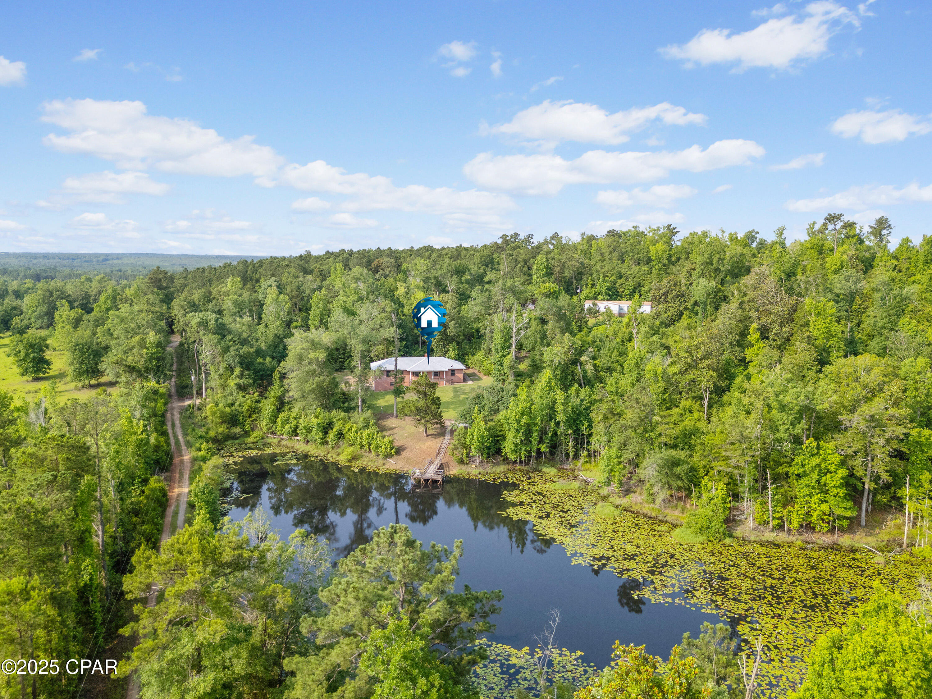 Details for 1988 Woodland Road, Cottondale, FL 32431