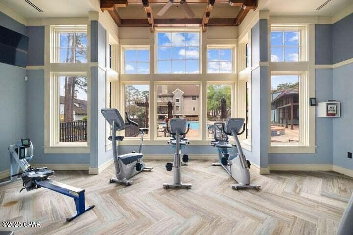 1609 Dayflower Drive, Panama City Beach, Florida image 15