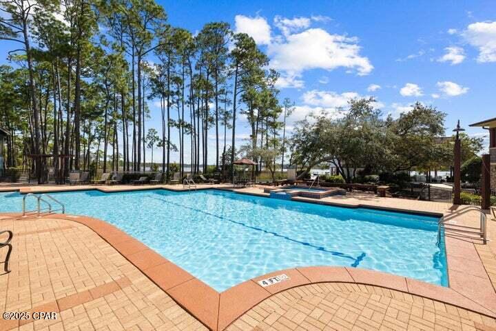 1609 Dayflower Drive, Panama City Beach, Florida image 7