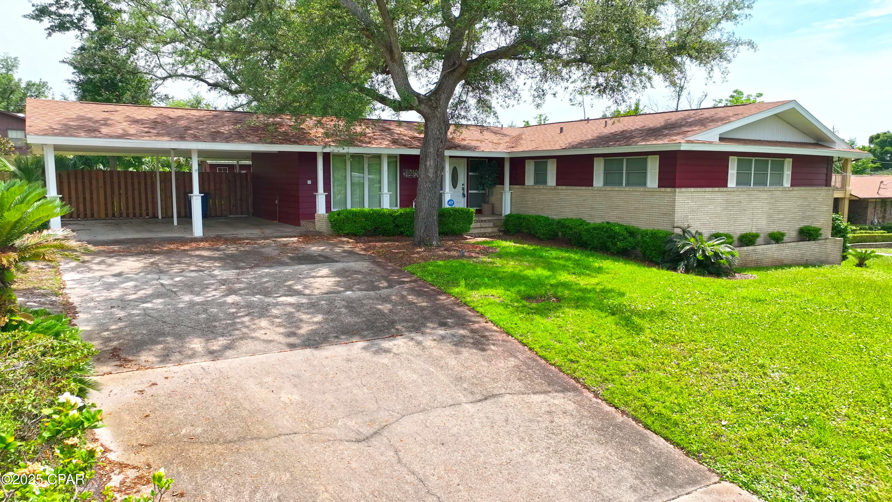 Details for 1206 Tyndall Drive, Panama City, FL 32401