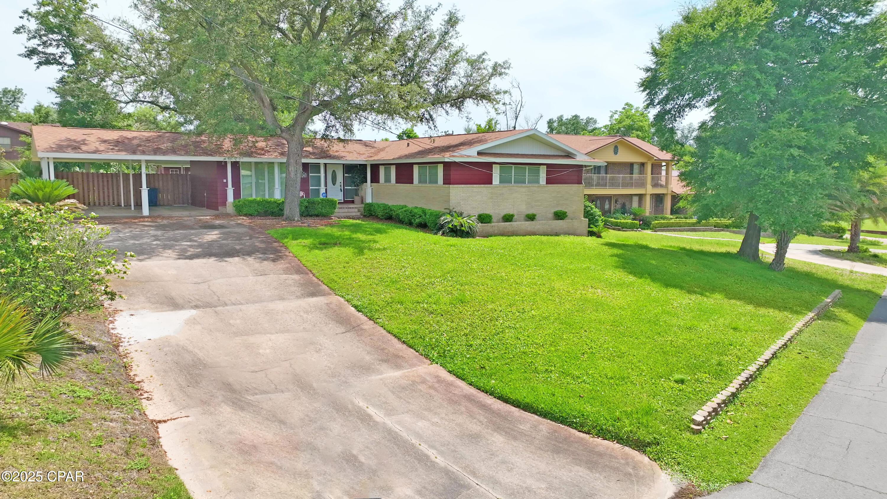 Details for 1206 Tyndall Drive, Panama City, FL 32401