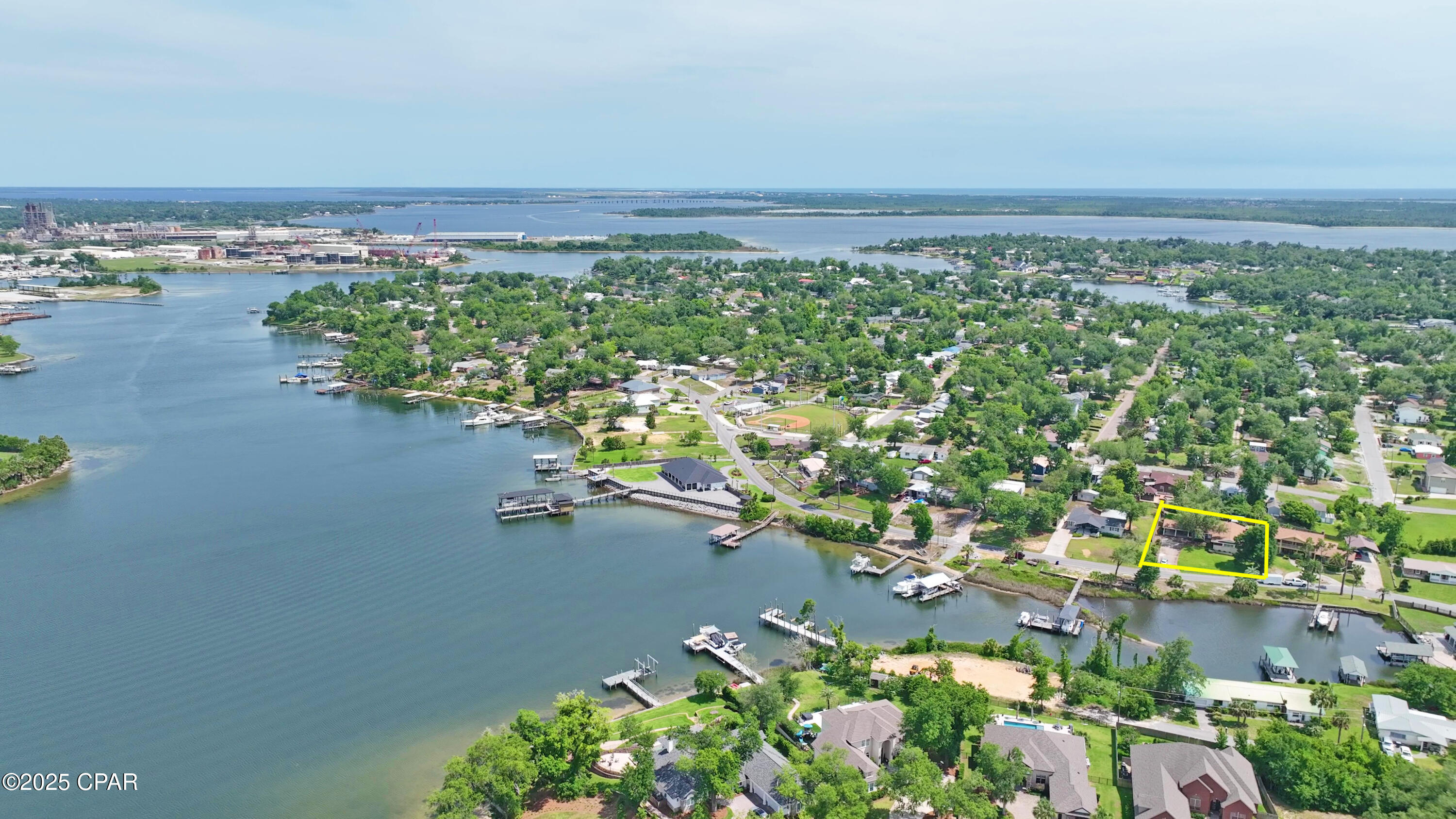 1206 Tyndall Drive, Panama City, Florida image 10