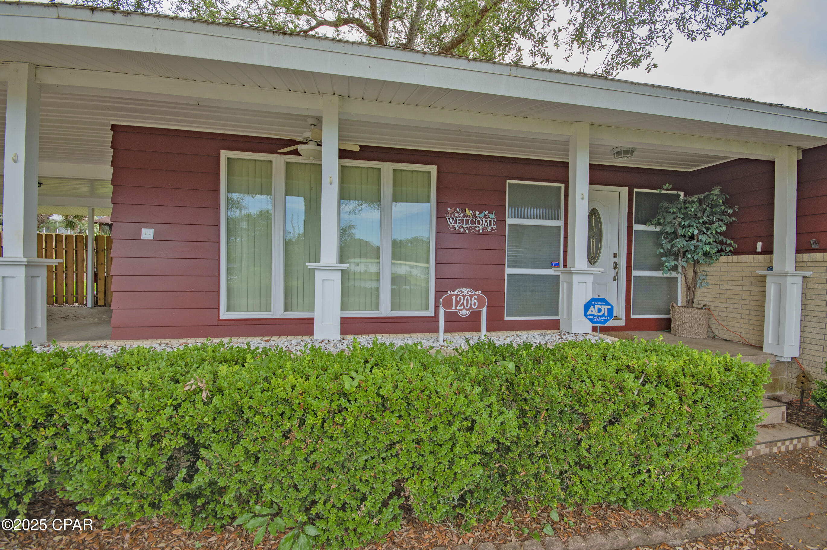 1206 Tyndall Drive, Panama City, Florida image 14