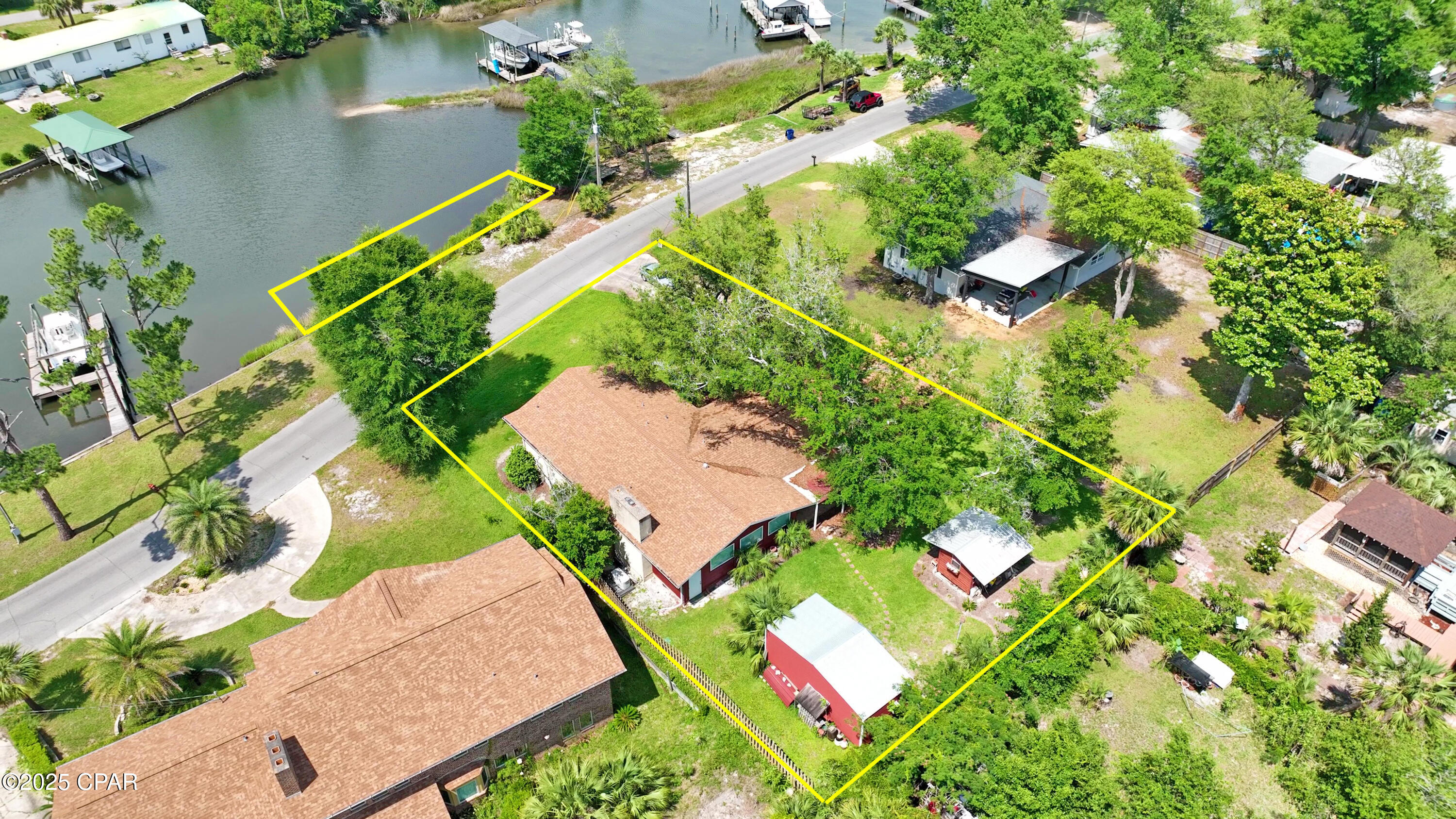 1206 Tyndall Drive, Panama City, Florida image 2