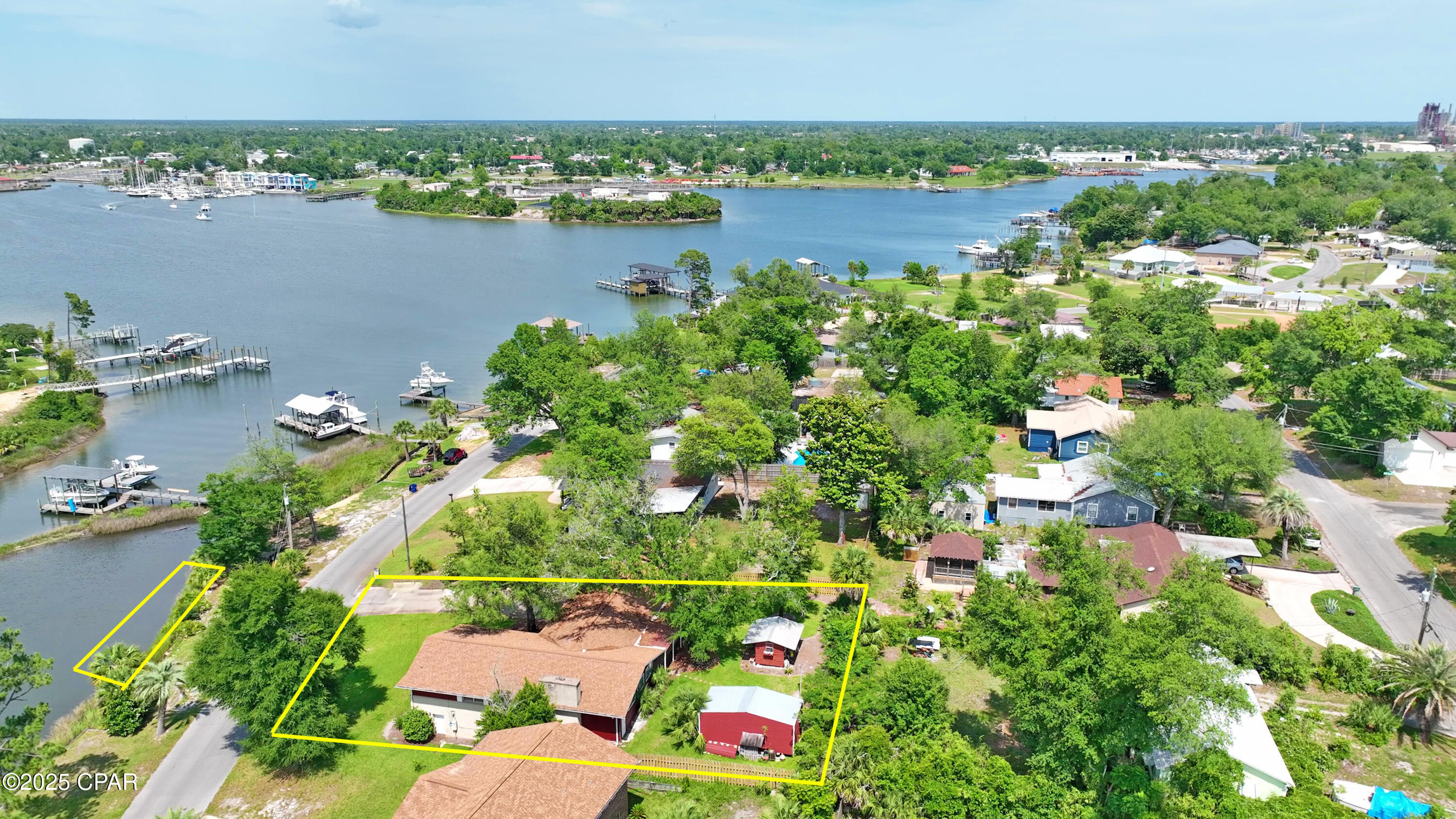 1206 Tyndall Drive, Panama City, Florida image 3