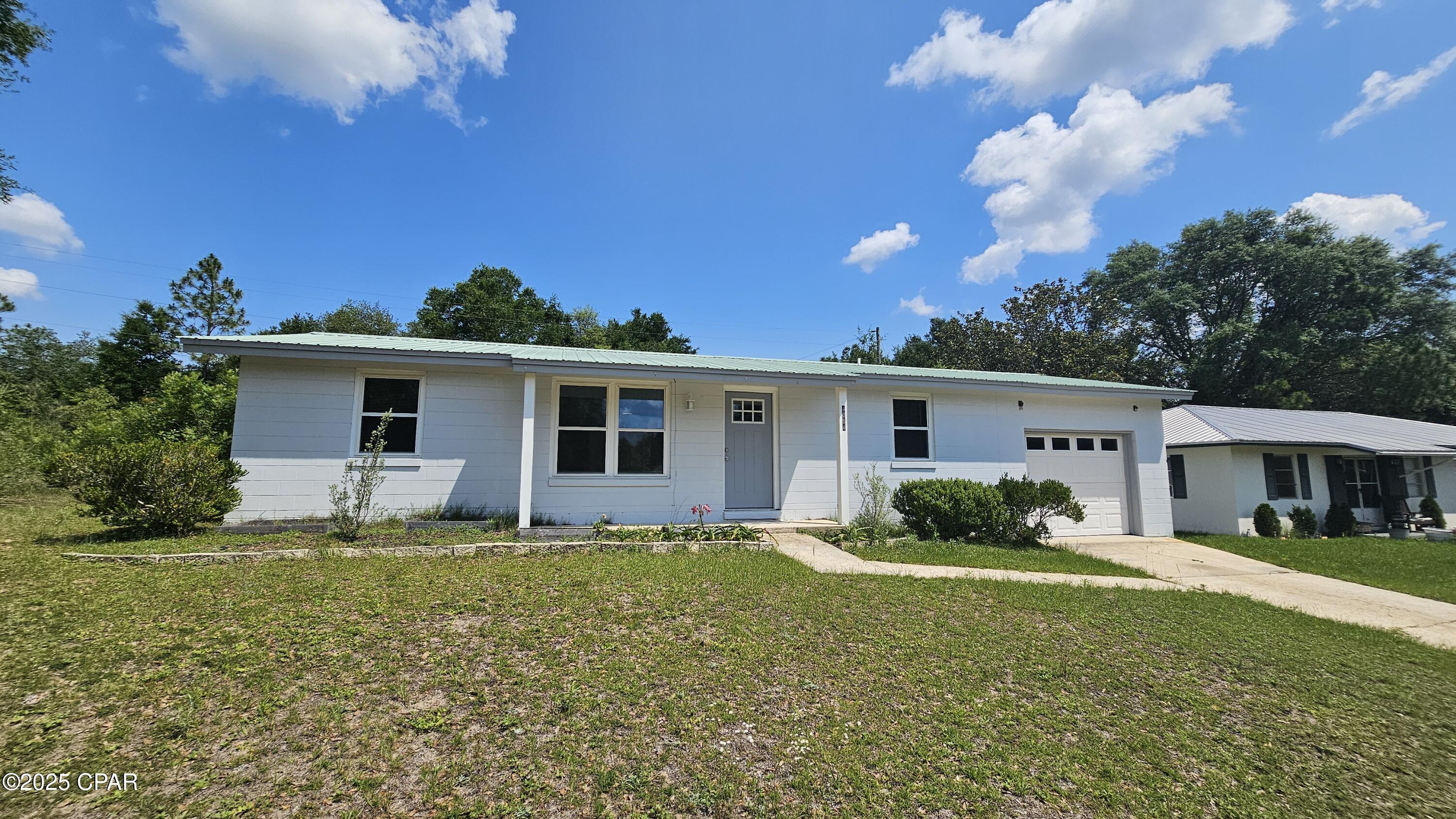 4054 Fairbanks Drive, Chipley, Florida image 1