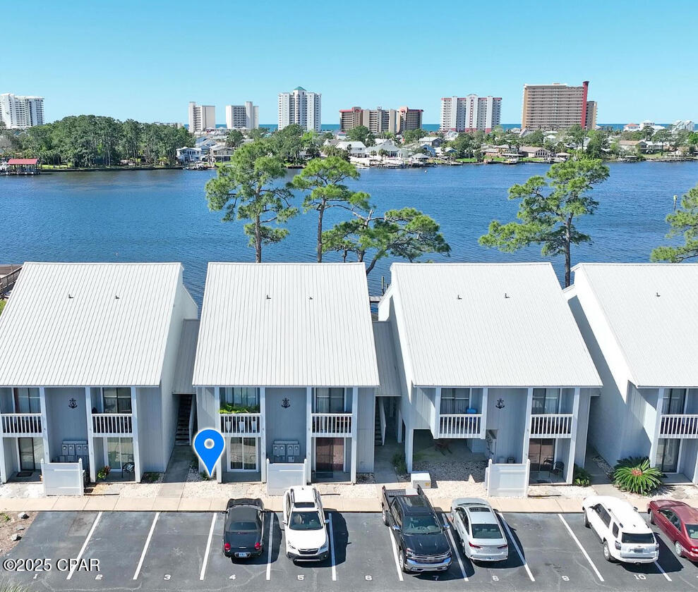 Details for 6909 Lagoon Drive 3b, Panama City Beach, FL 32408