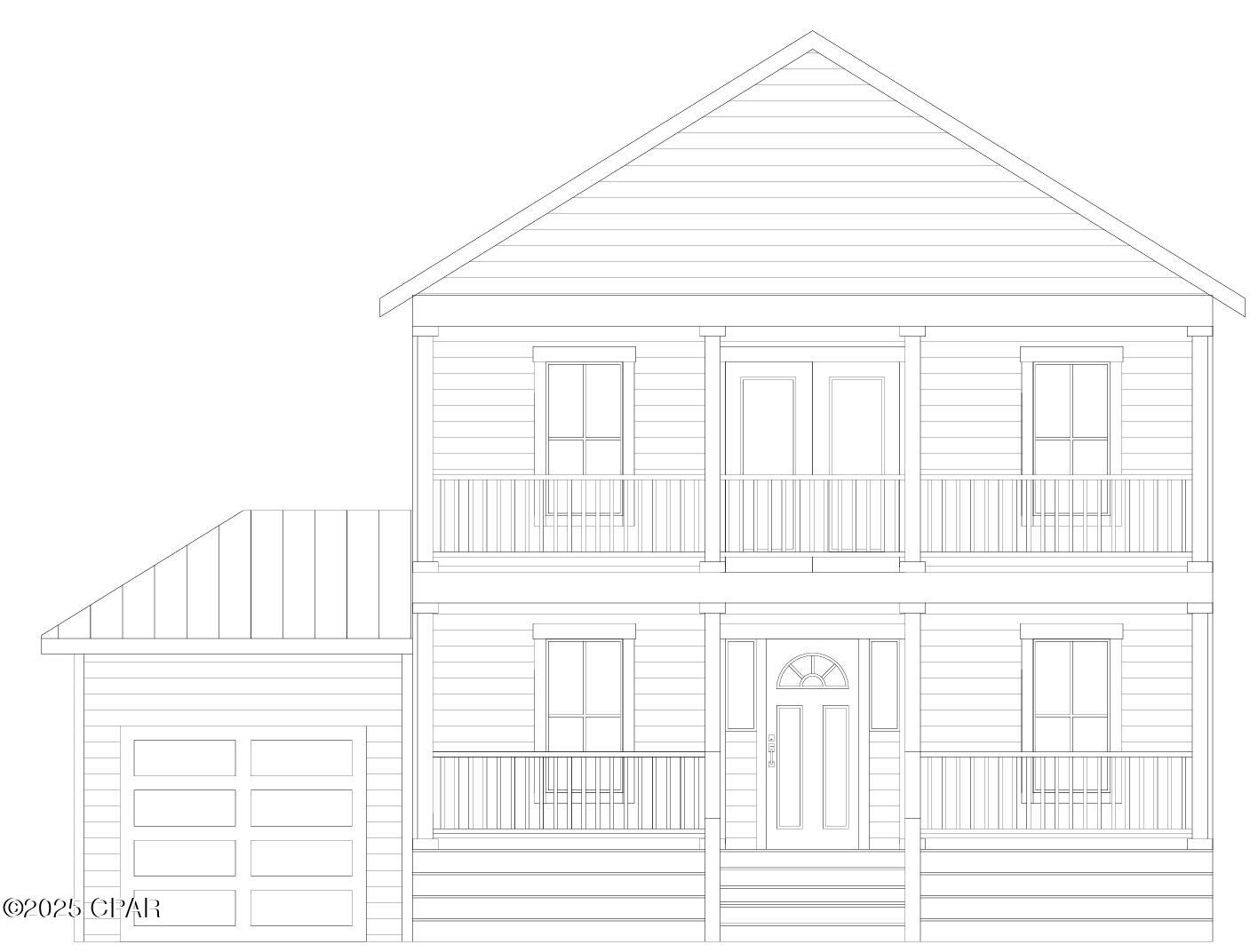 Details for 5806 Jasmine Court, Panama City, FL 32404