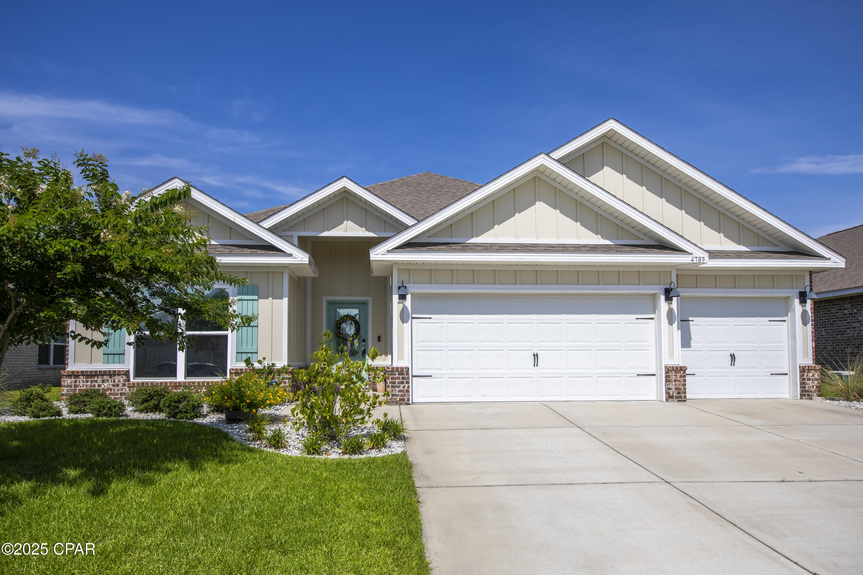 4789 Standing Cypress Drive, Panama City, Florida image 1