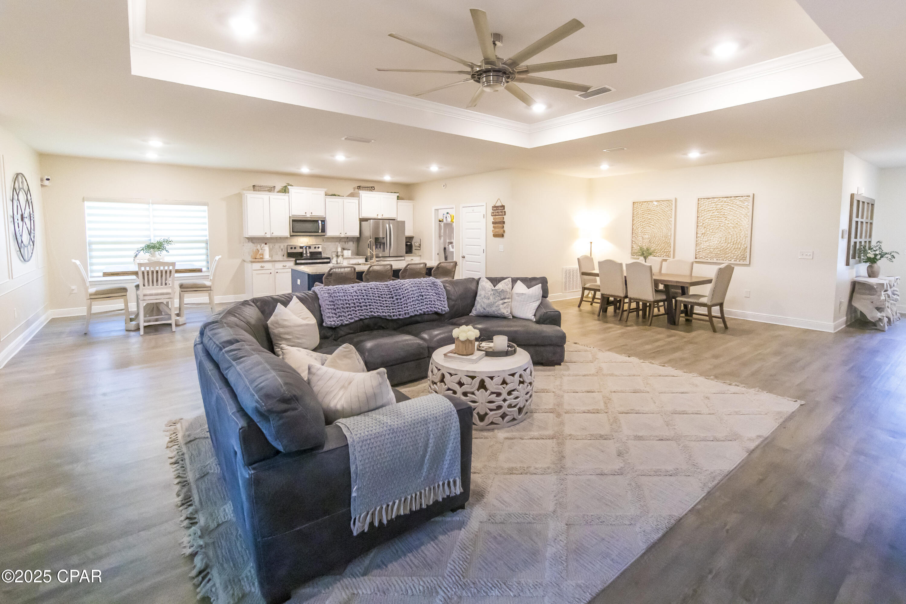 4789 Standing Cypress Drive, Panama City, Florida image 3