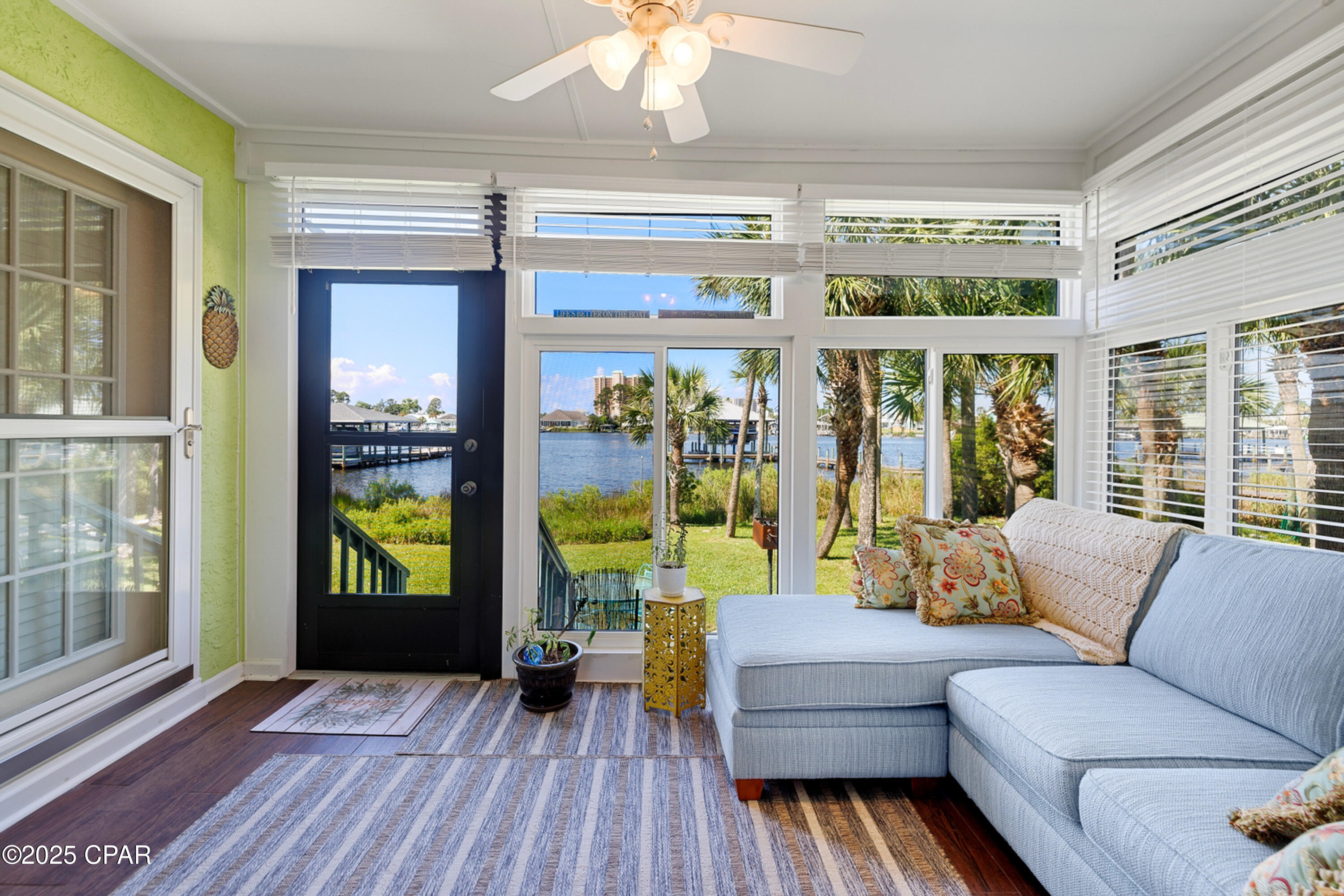 7813 N Lagoon Drive #8C, Panama City Beach, Florida image 11