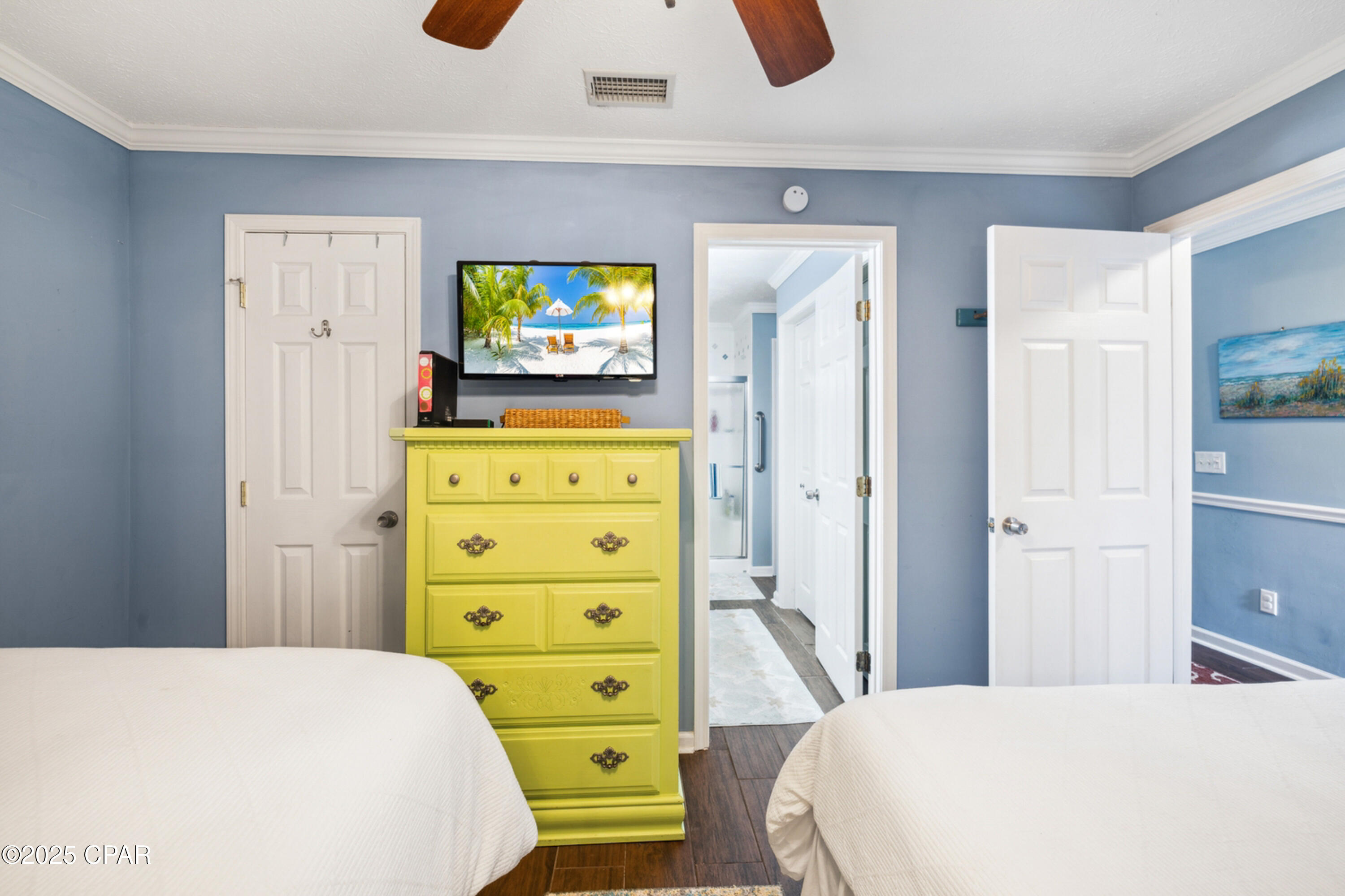 7813 N Lagoon Drive #8C, Panama City Beach, Florida image 17