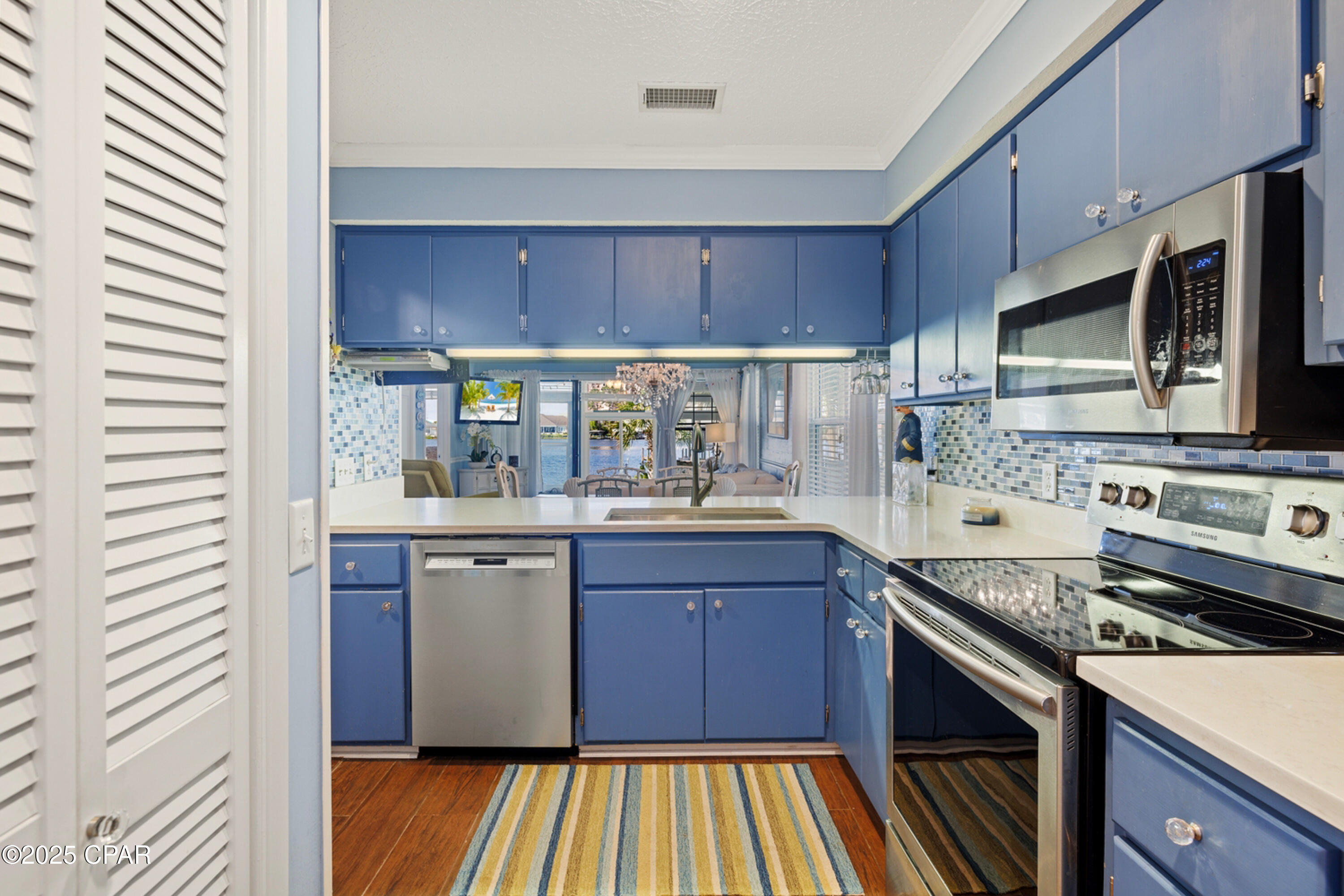 7813 N Lagoon Drive #8C, Panama City Beach, Florida image 21