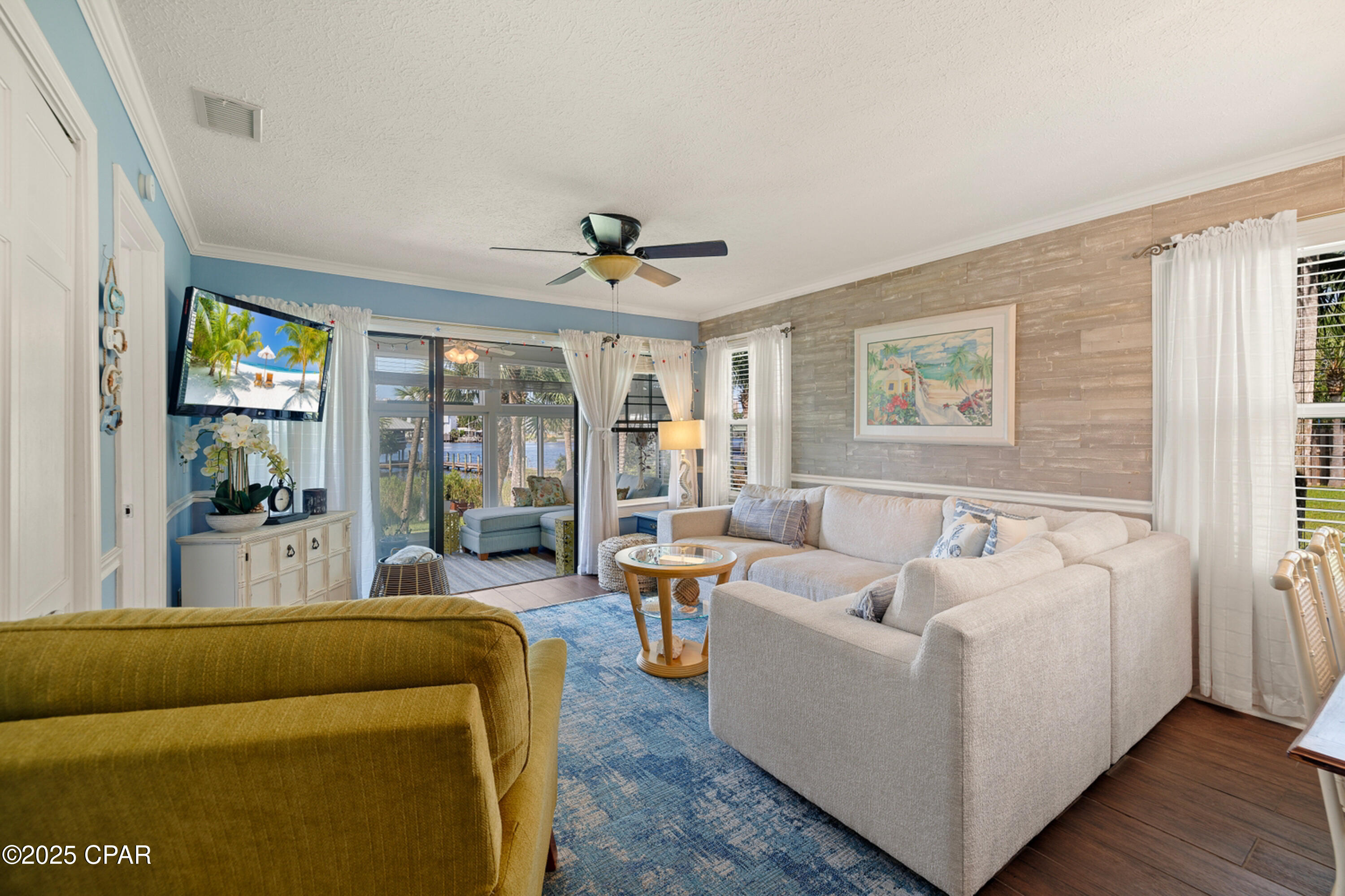 7813 N Lagoon Drive #8C, Panama City Beach, Florida image 23
