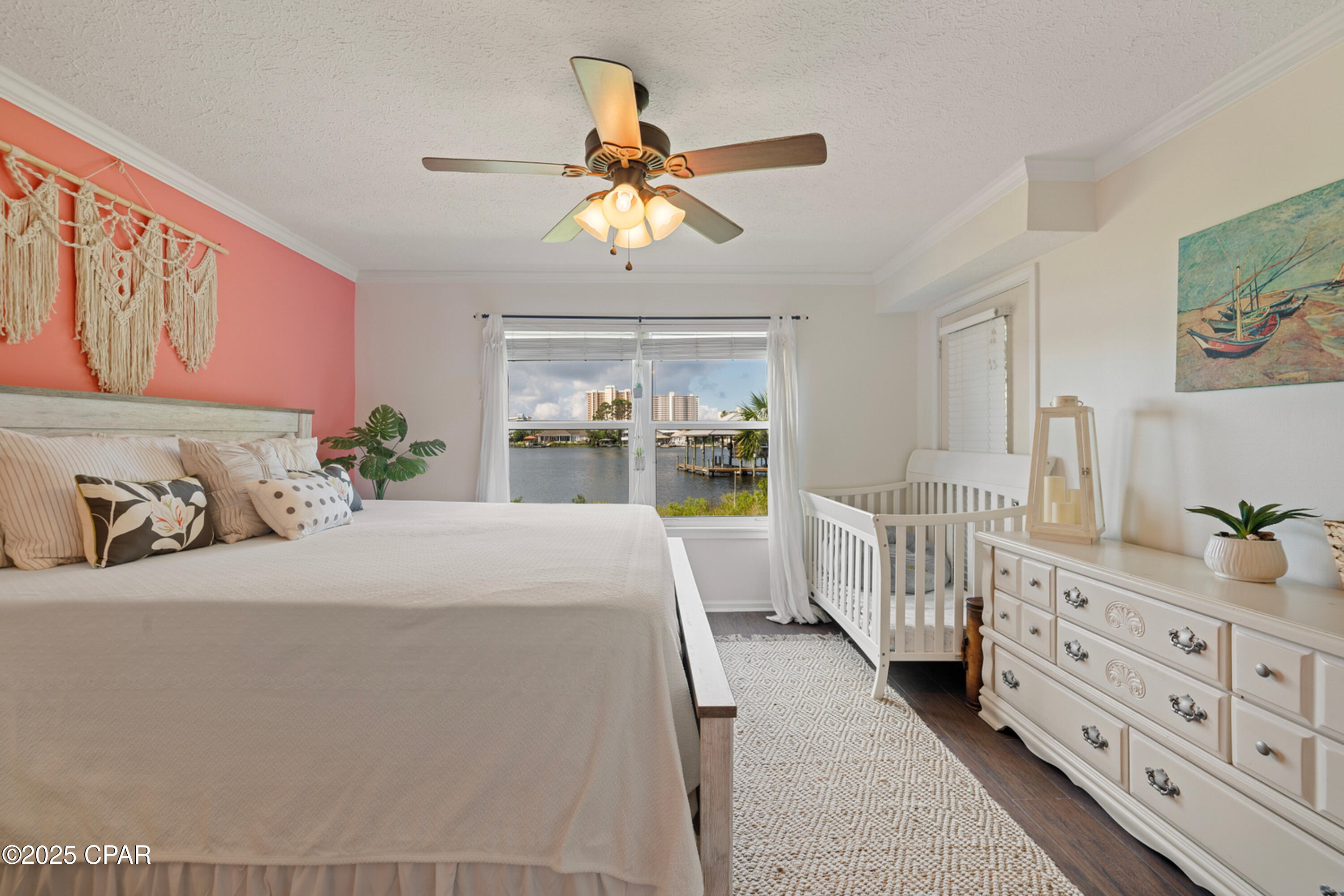 7813 N Lagoon Drive #8C, Panama City Beach, Florida image 27