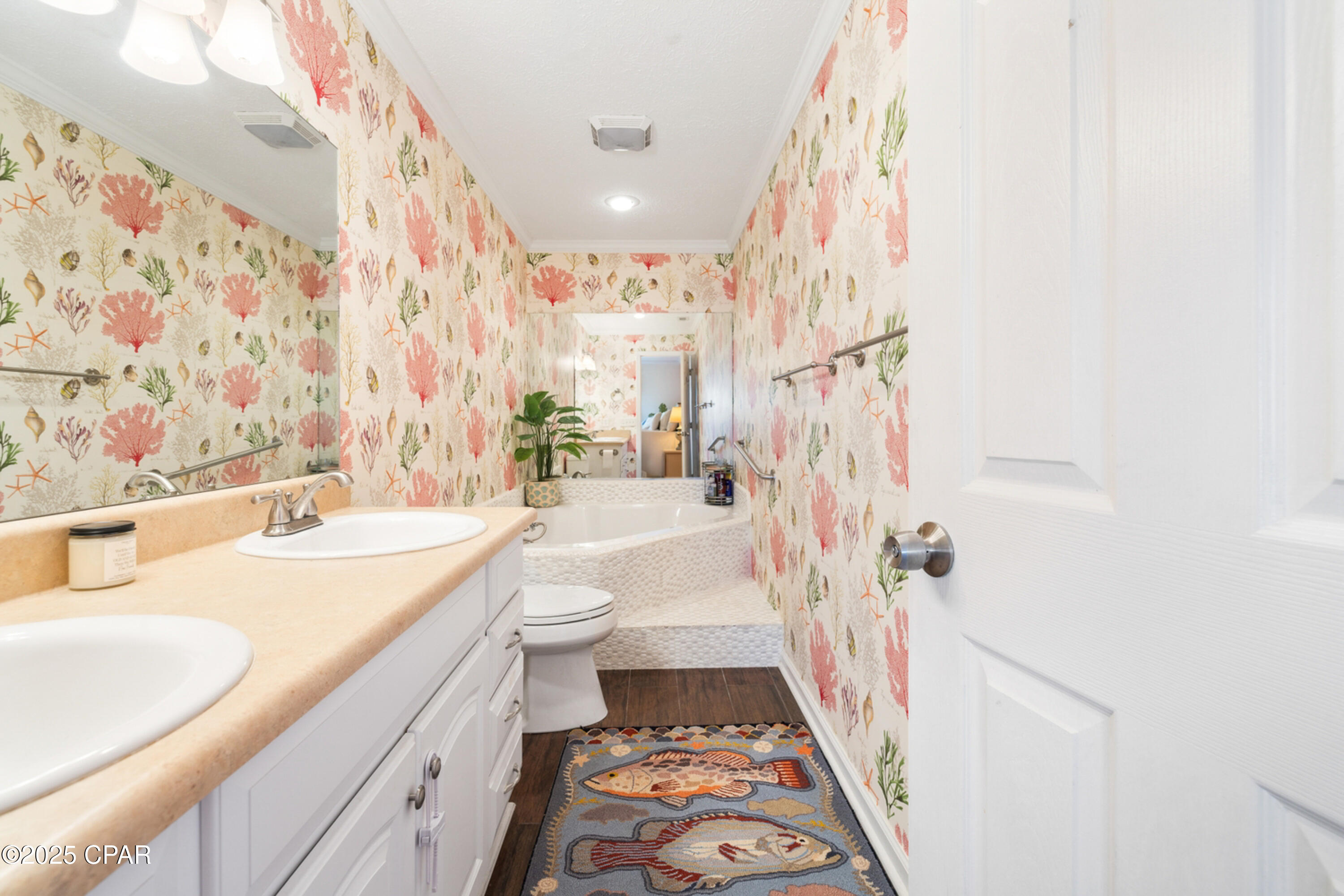 7813 N Lagoon Drive #8C, Panama City Beach, Florida image 28